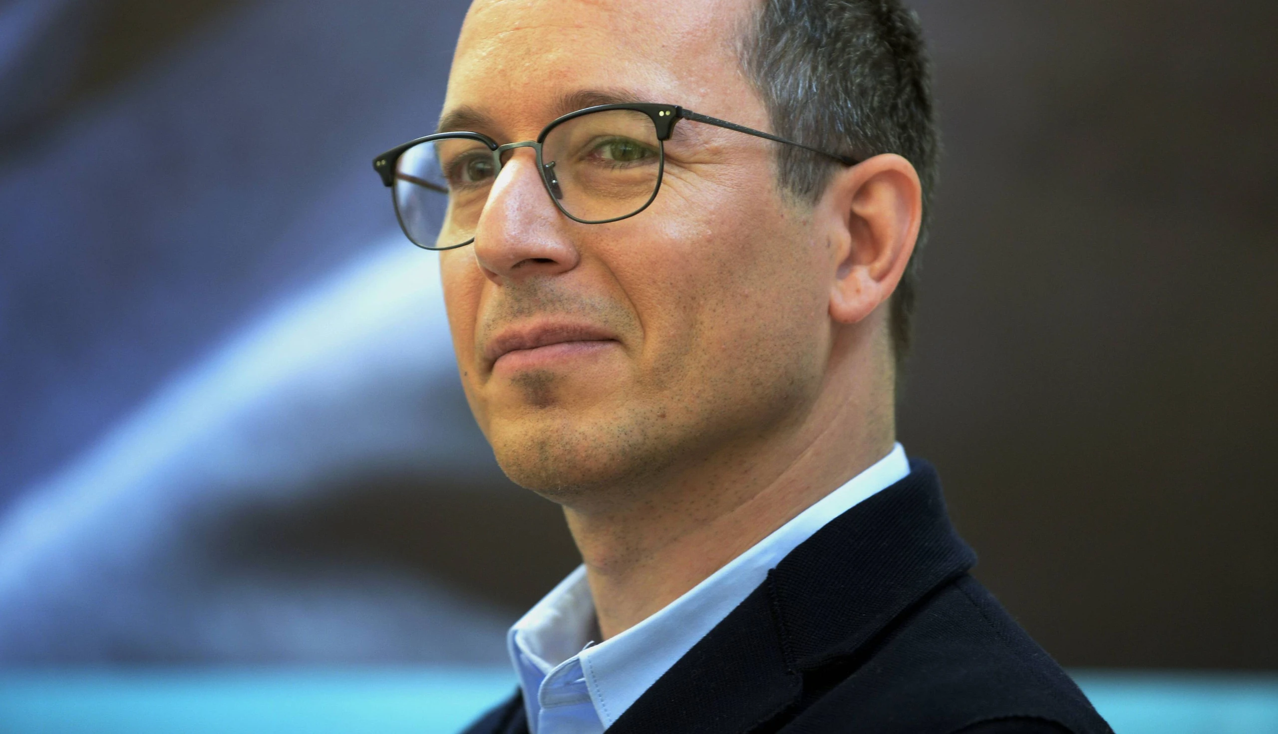 Peter L. Eppinger