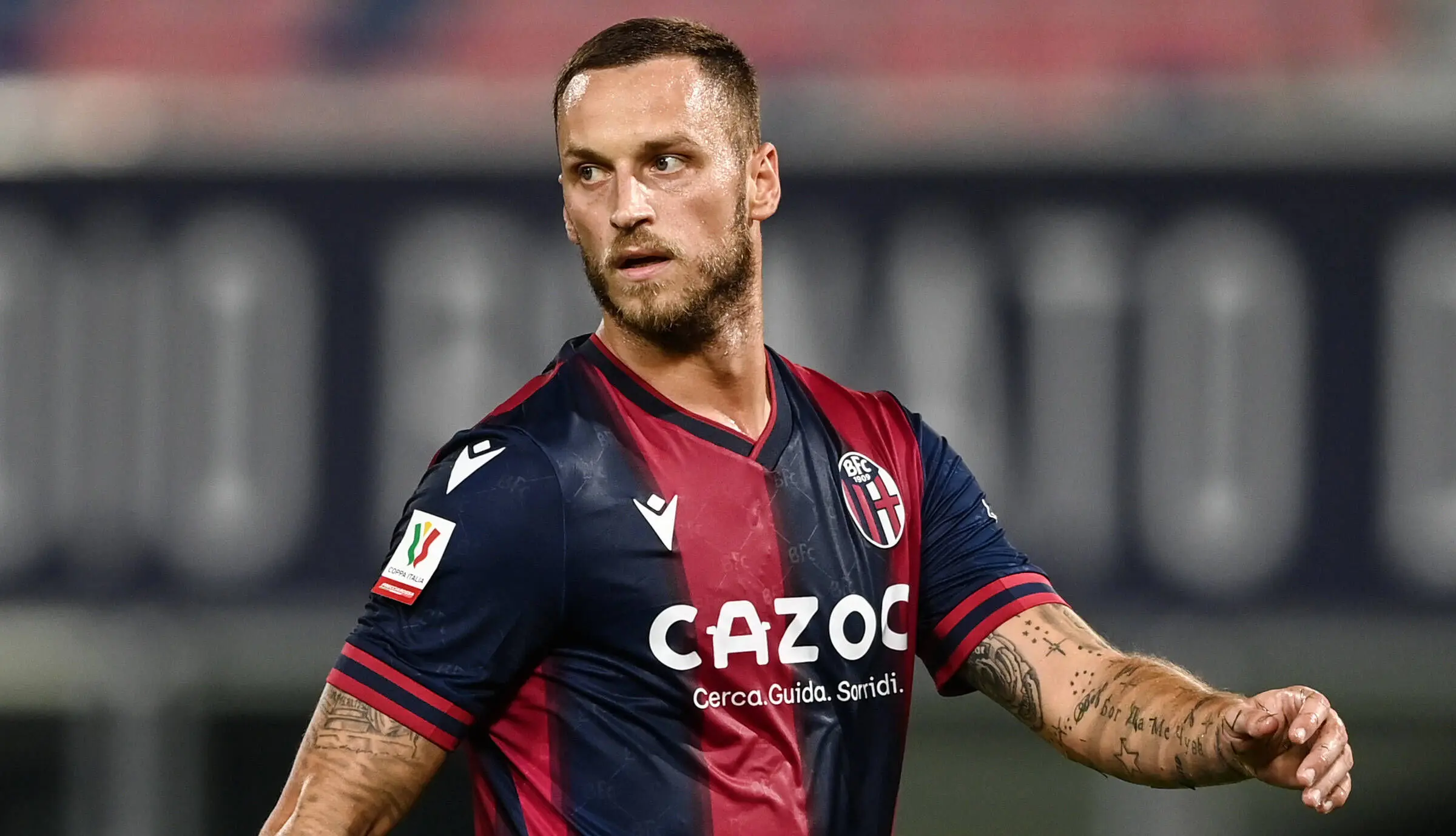 Marko Arnautovic