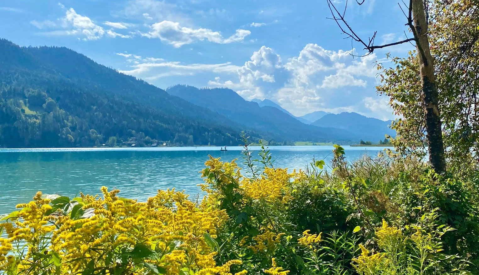 Weißensee