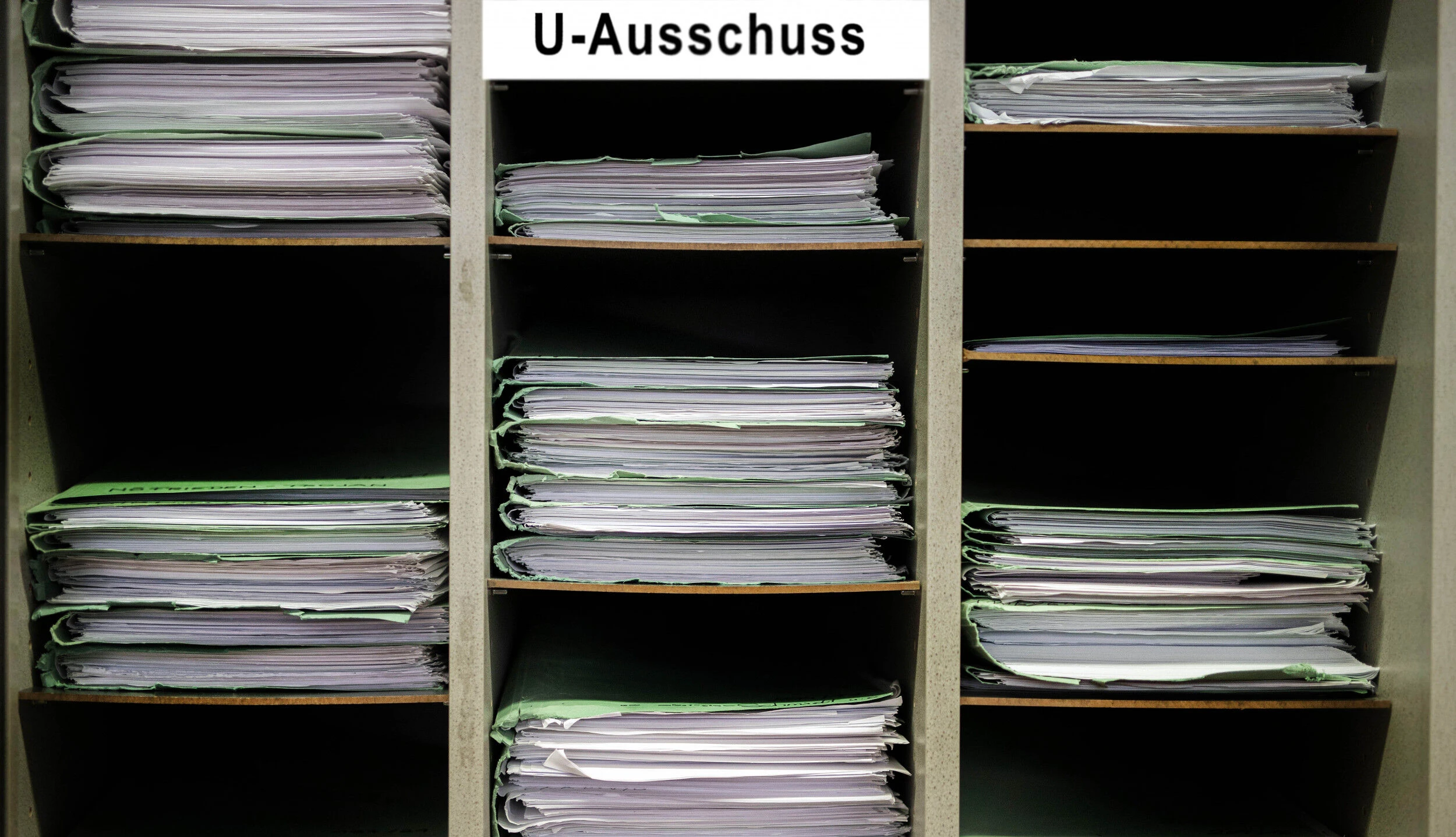 U-Ausschuss