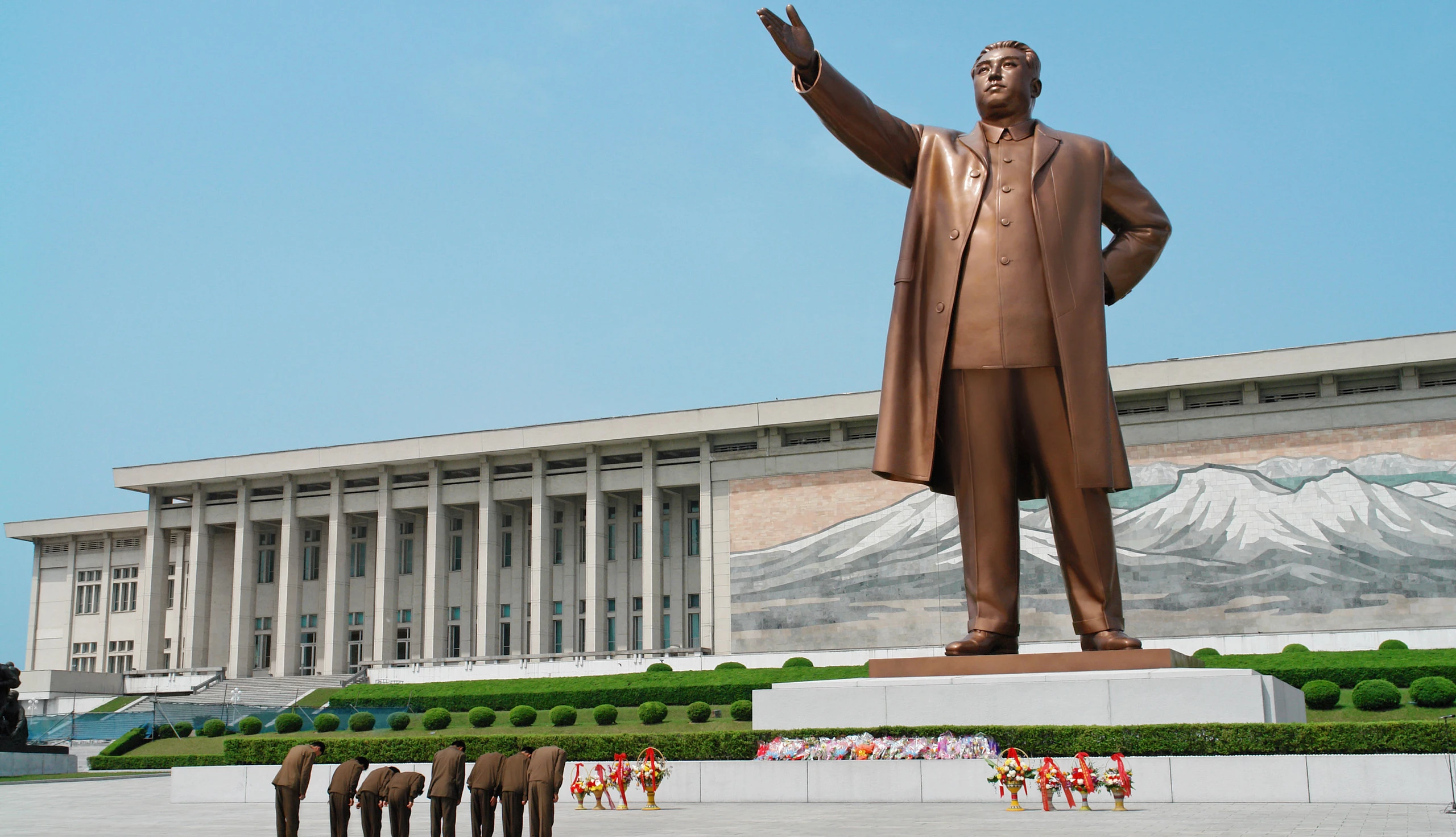 Nordkorea