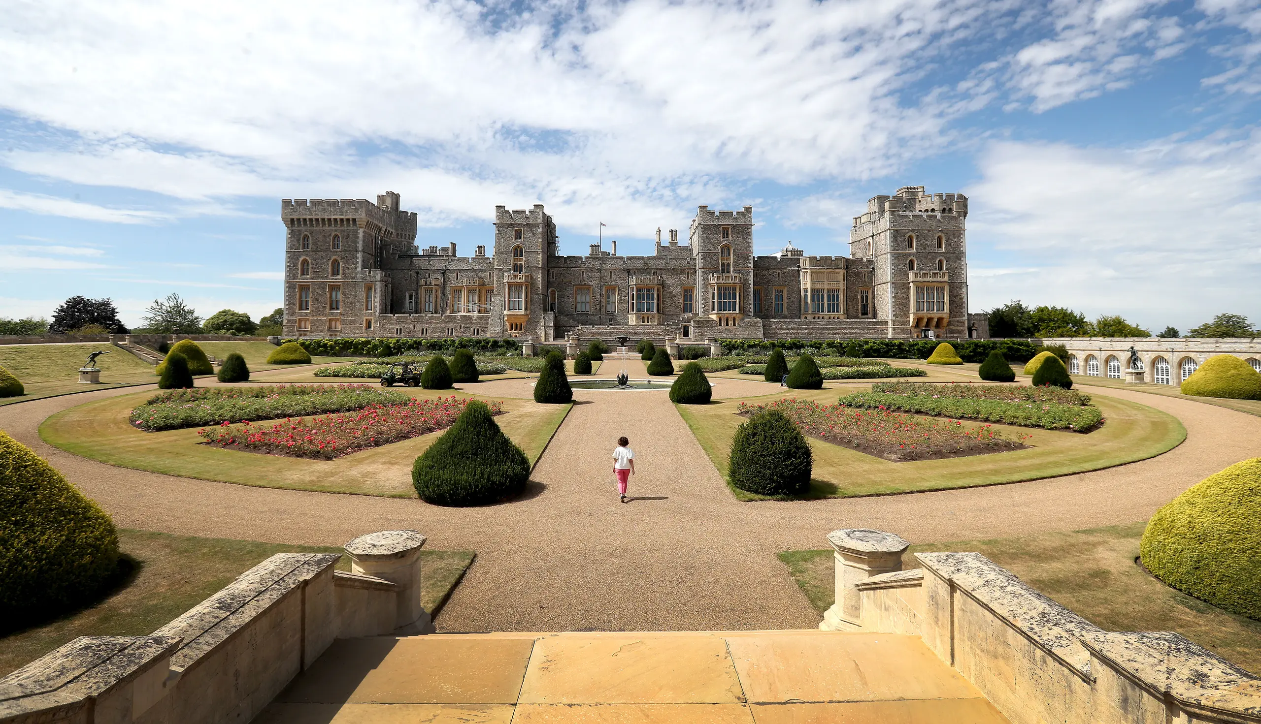 Schloss Windsor