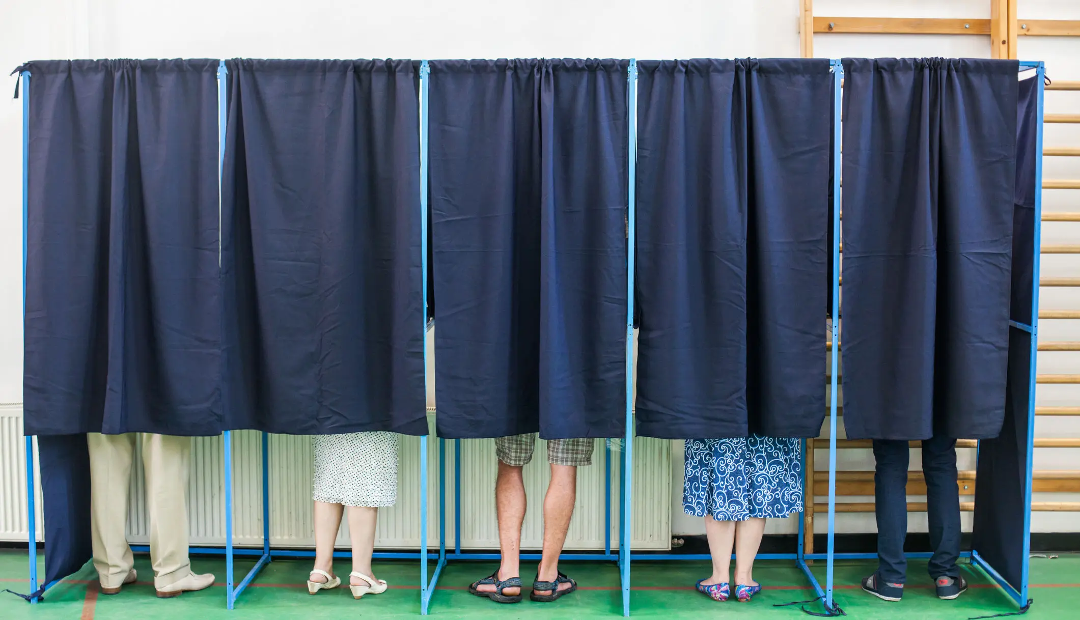 Frauen-Wahlrecht