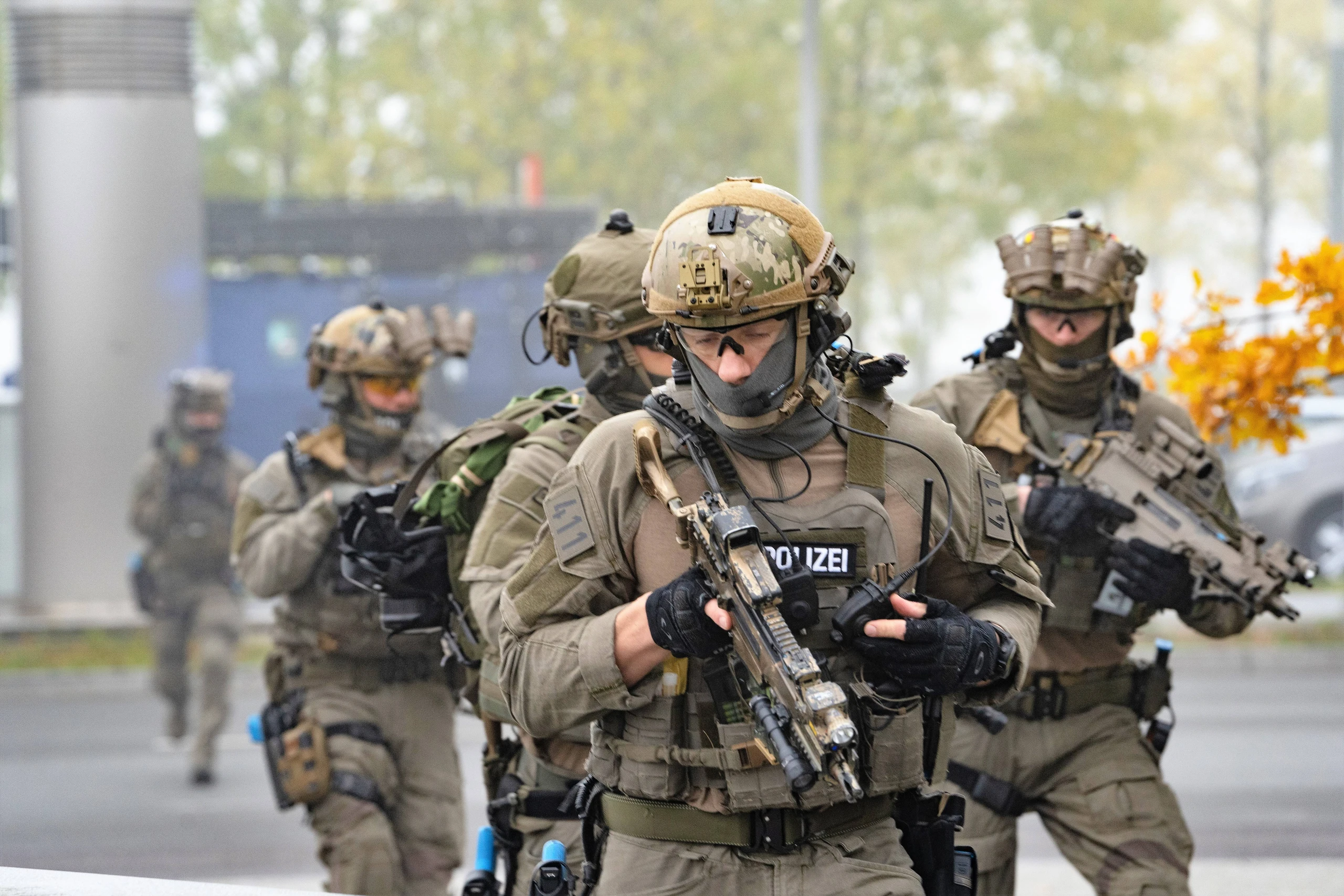 © imago images / Chris Emil Janßen Blurred image background