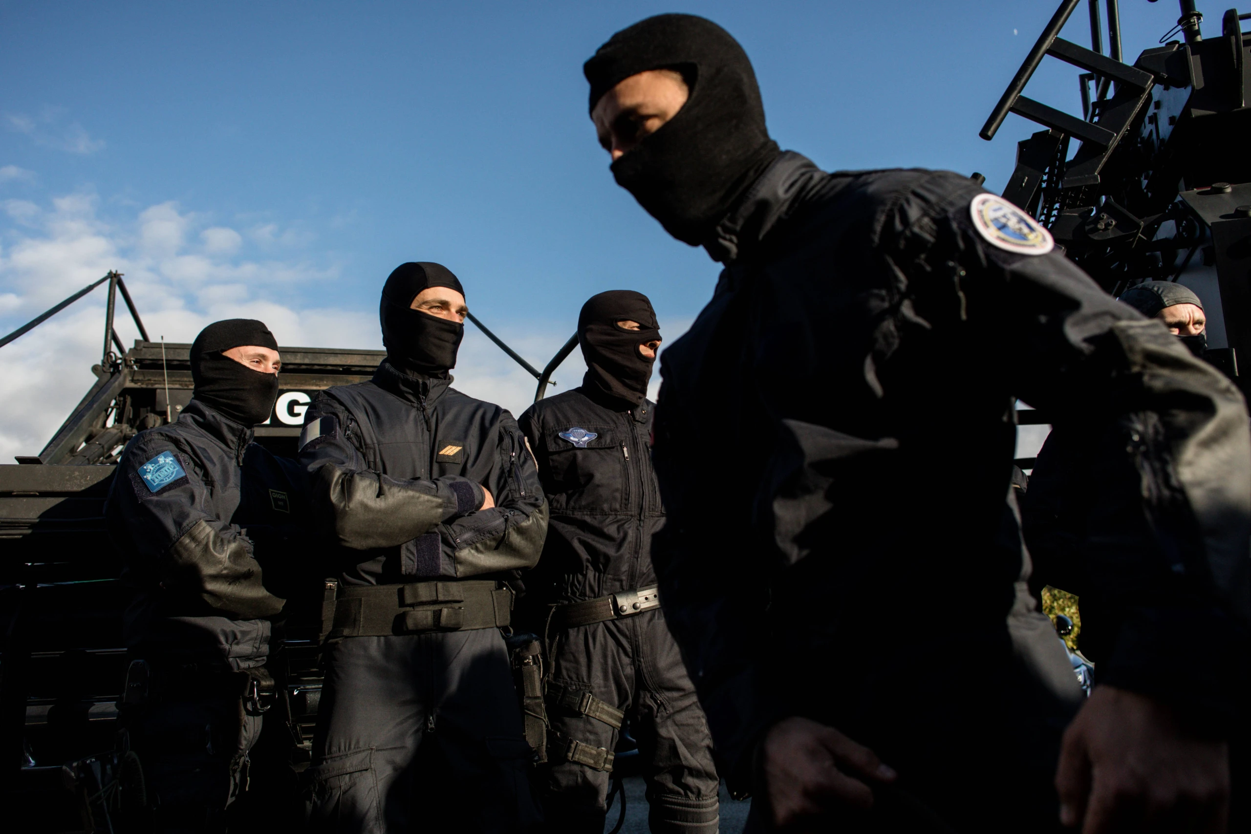 © imago/IP3press Blurred image background