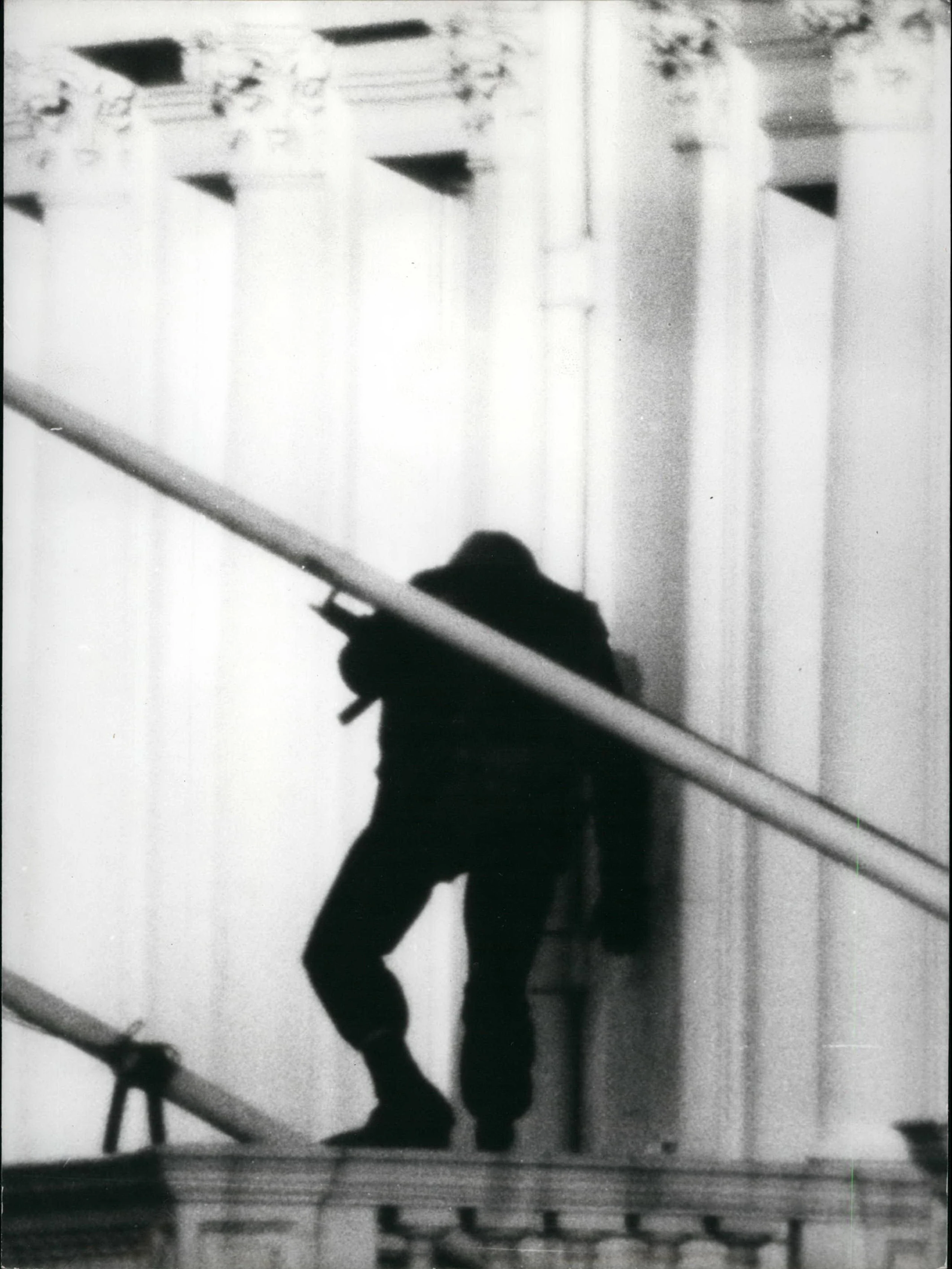 © imago/ZUMA/Keystone Blurred image background