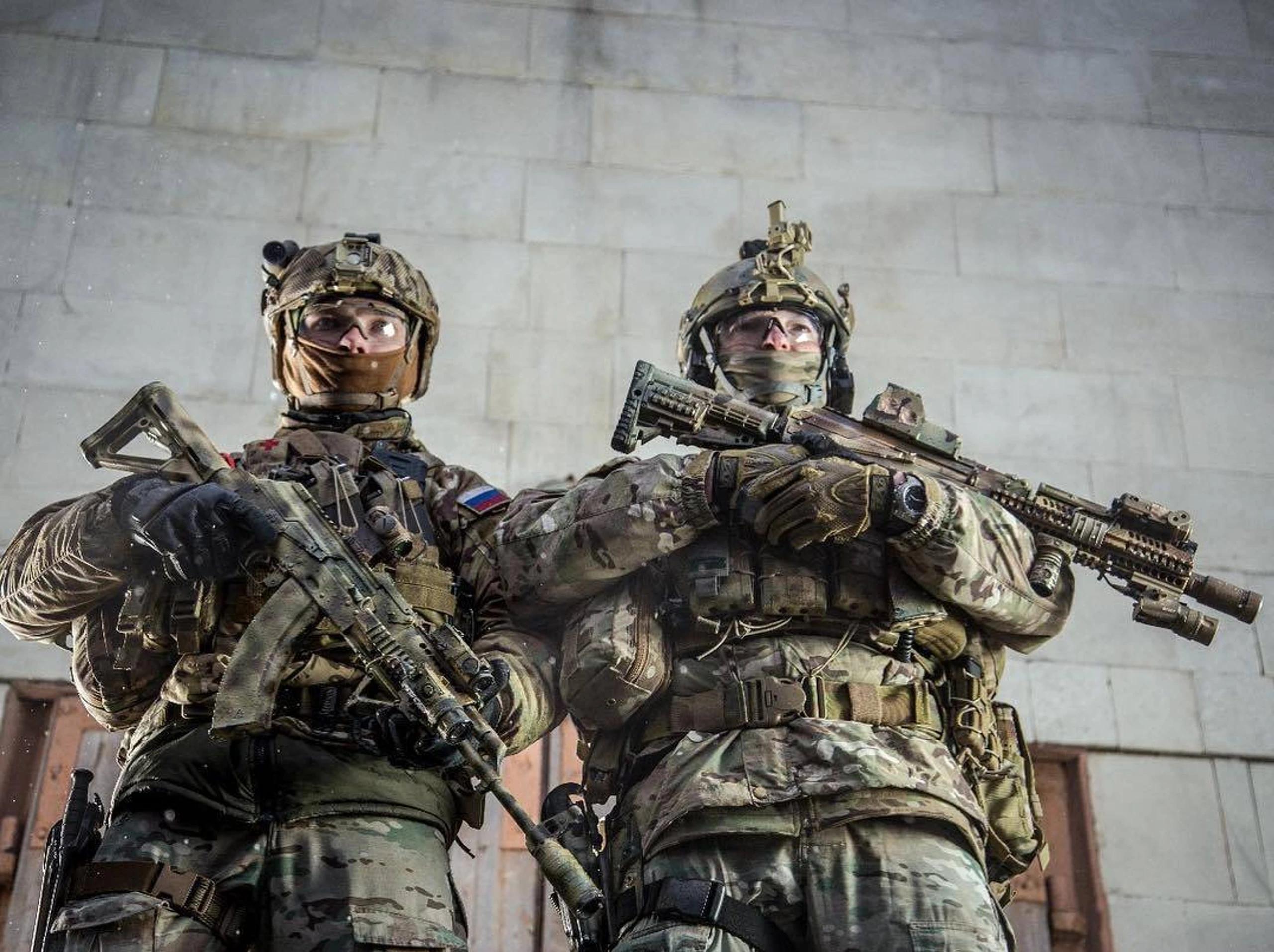 © imago/ZUMA Press Blurred image background