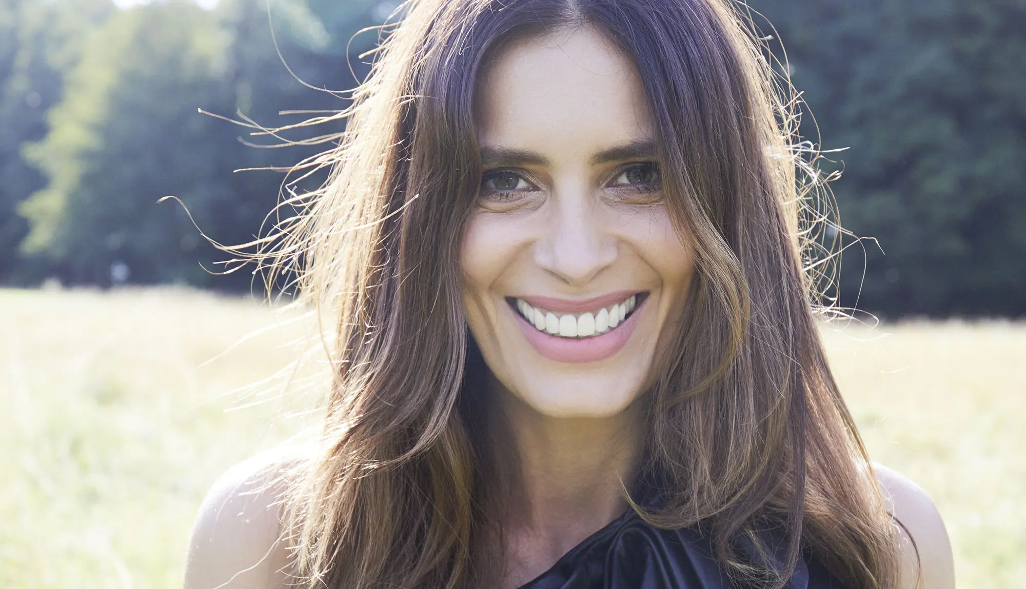 Doris Golpashin