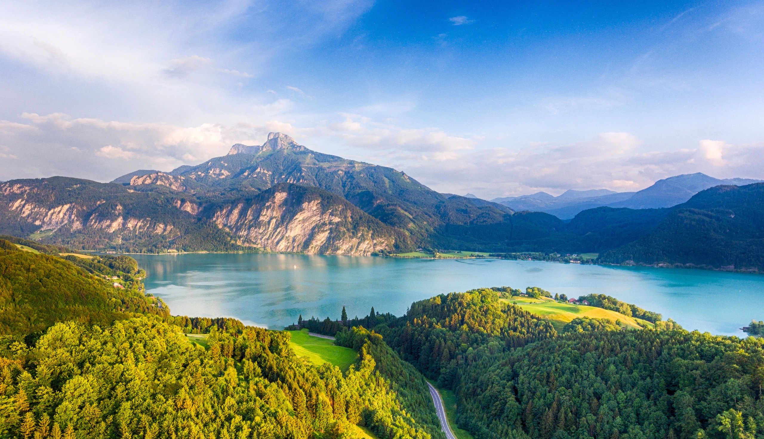 Mondsee