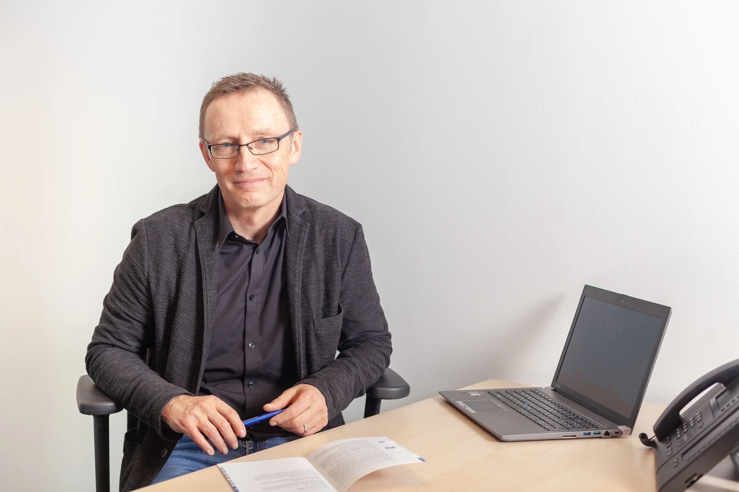 © FSW - Fonds Soziales Wien Blurred image background