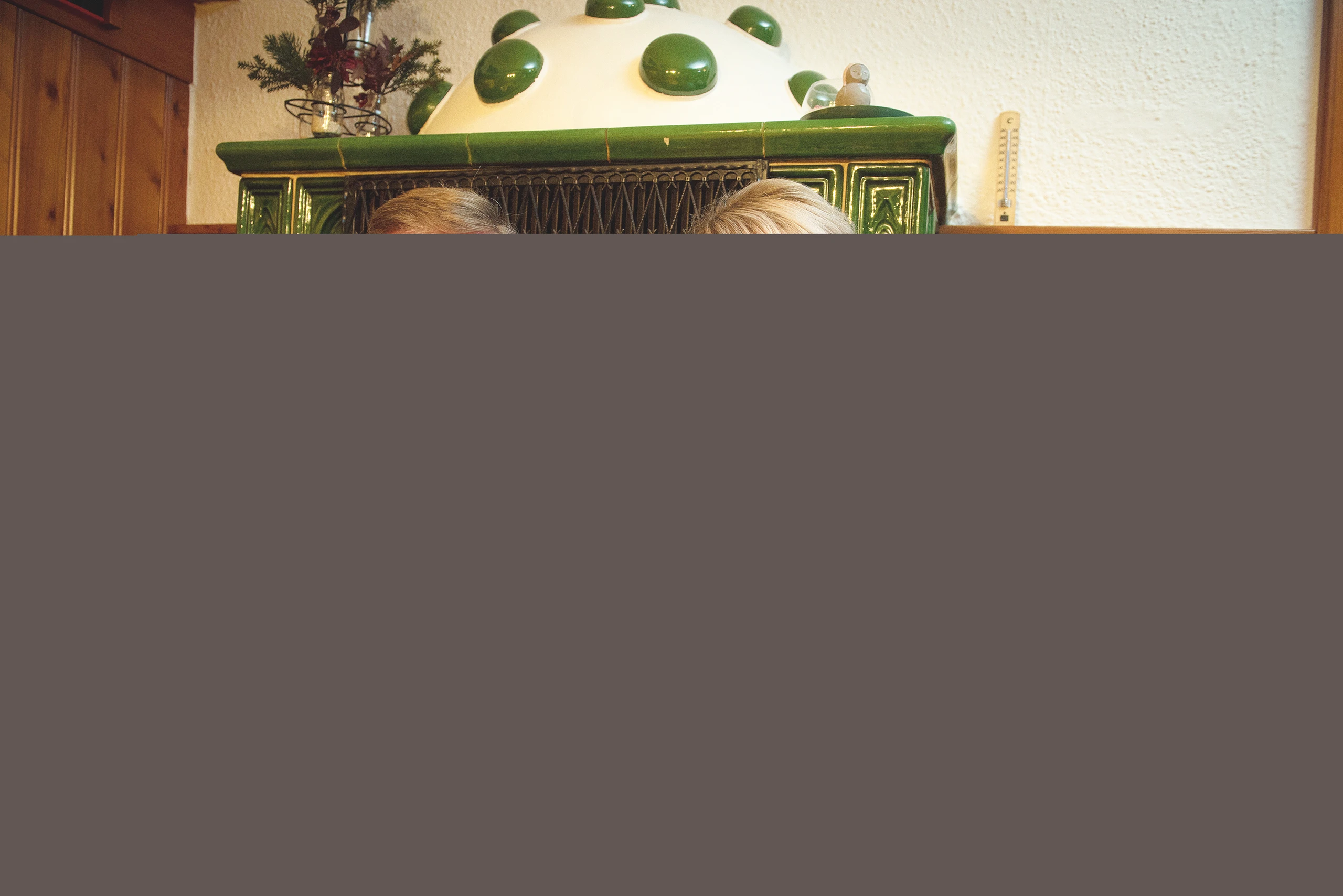 Blurred image background