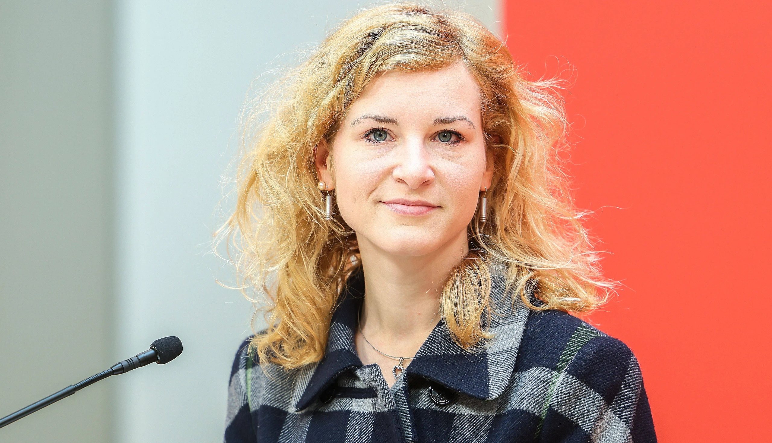 Eva-Maria Holzleitner (SPÖ)