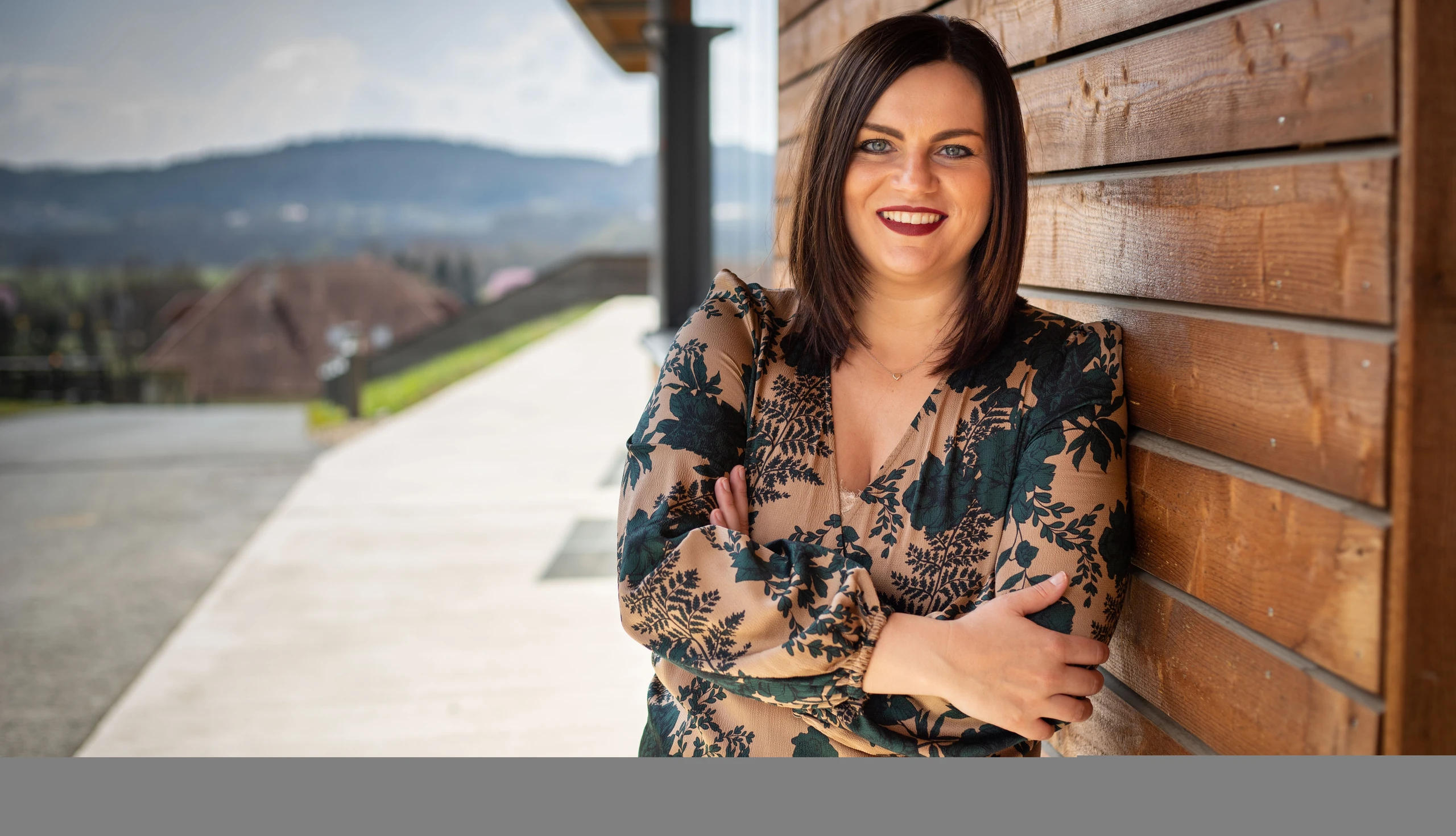 Astrid Eisenkopf: DieserFrau vertraut Hans Peter Doskozil