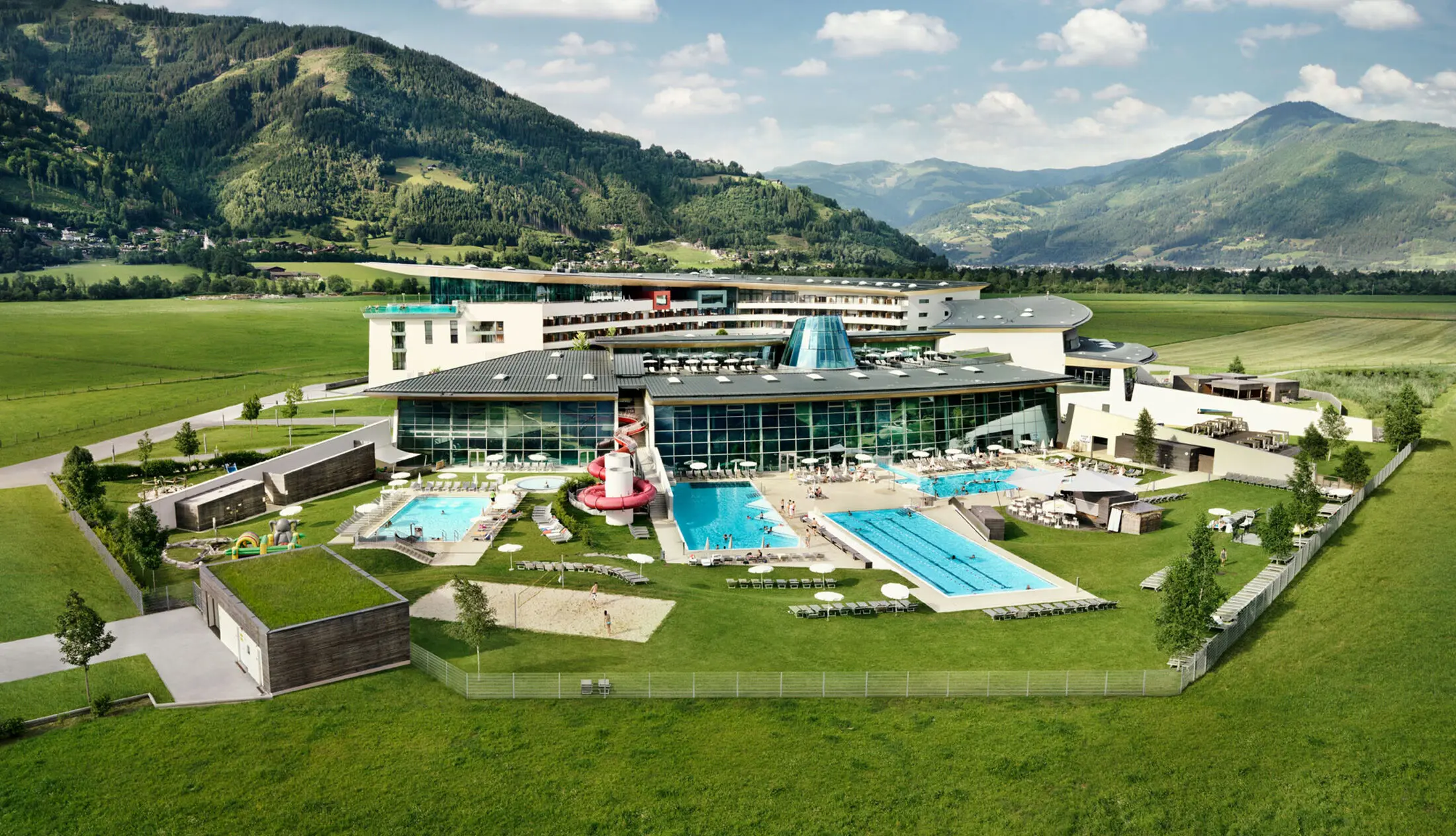 TAUERN SPA Zell am See
