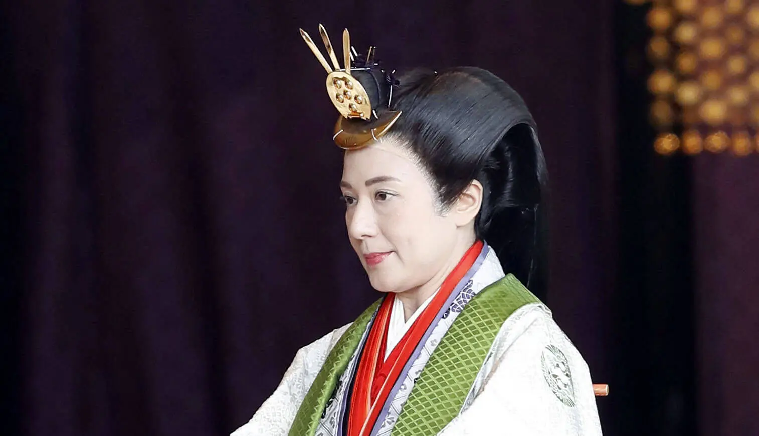 Kaiserhaus - Kaiserin Masako von Japan: Ihr Leben, ihre Leiden