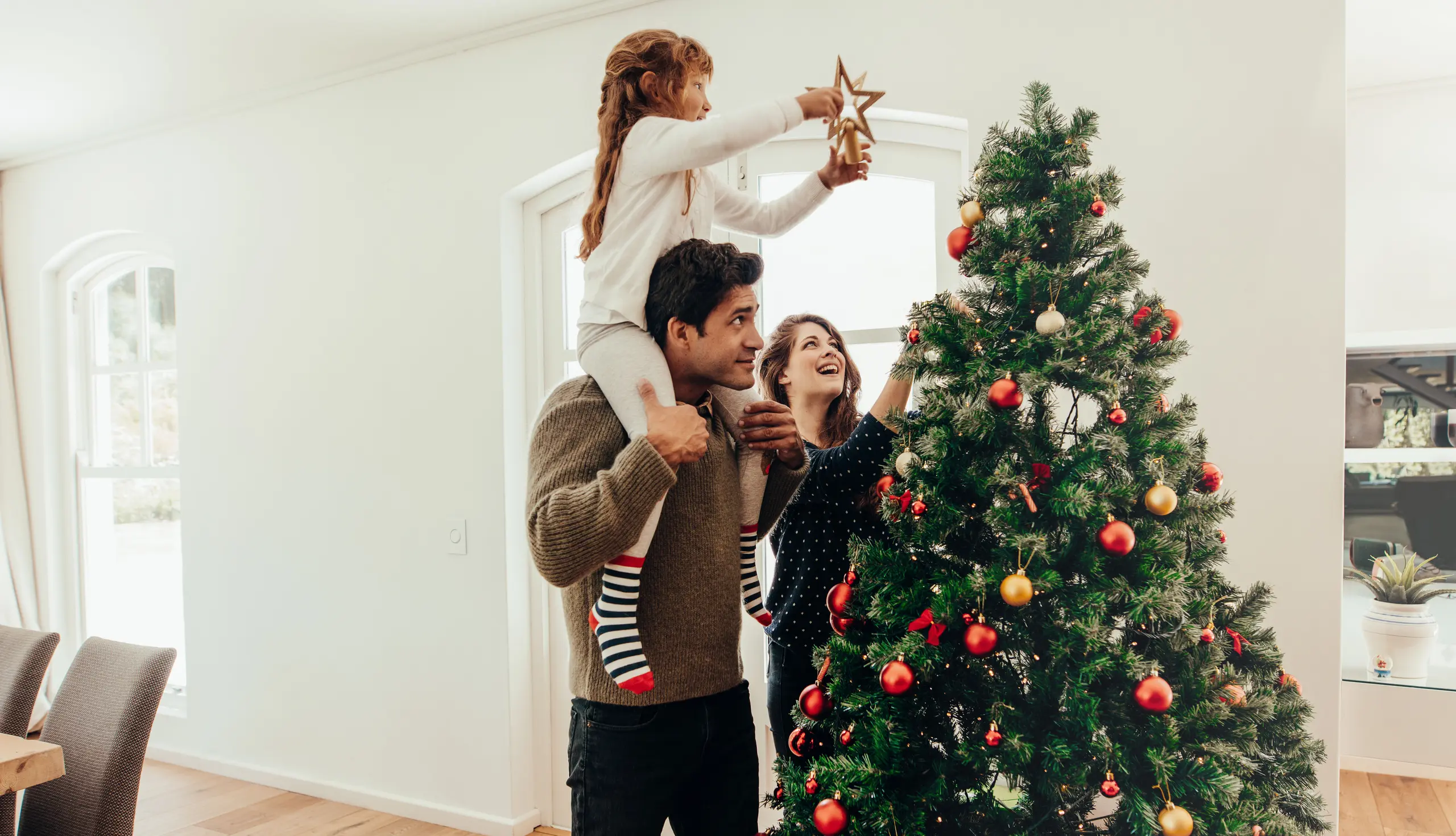 Ratgeber Weihnachtsdeko: Das sollten Sie wissen