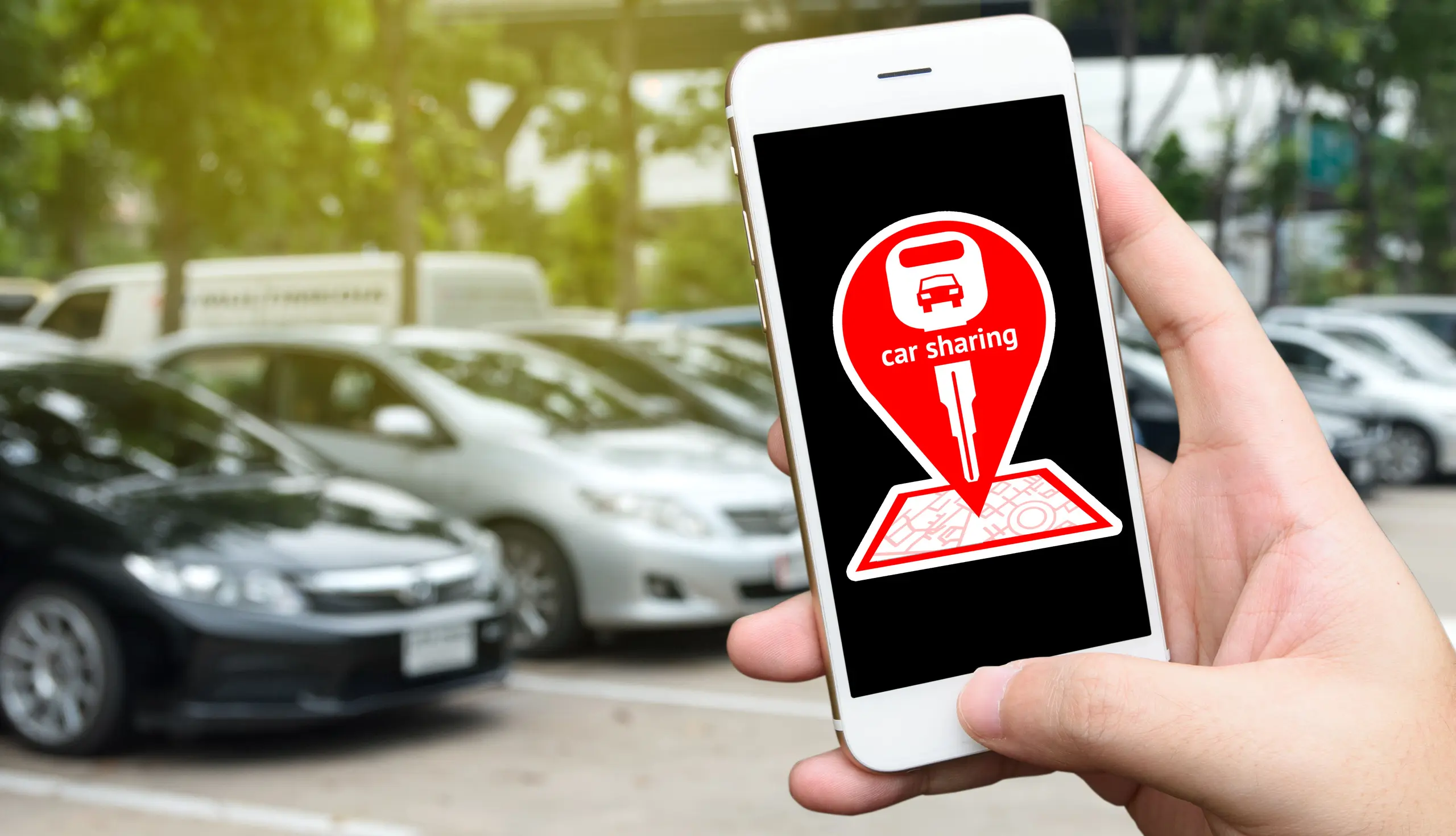 Sharing-Economy
