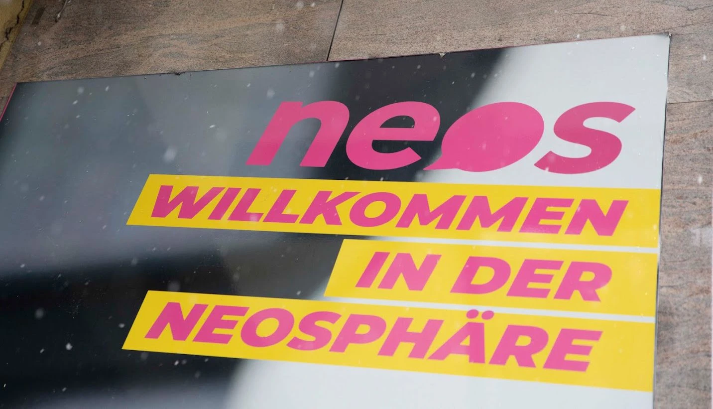 NEOS: Wer sind sie? Was fordern sie? Wer wählt sie?