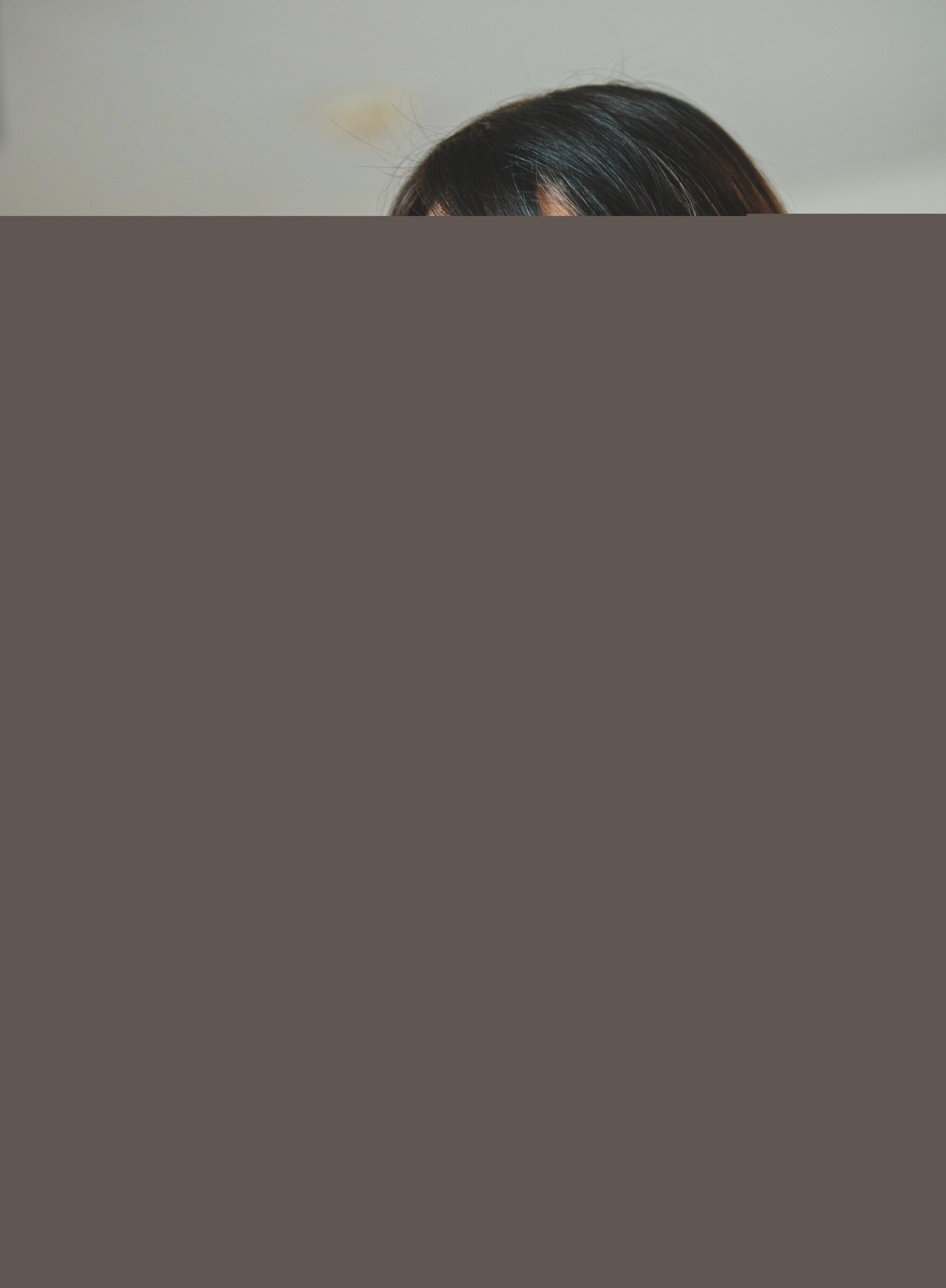 Blurred image background