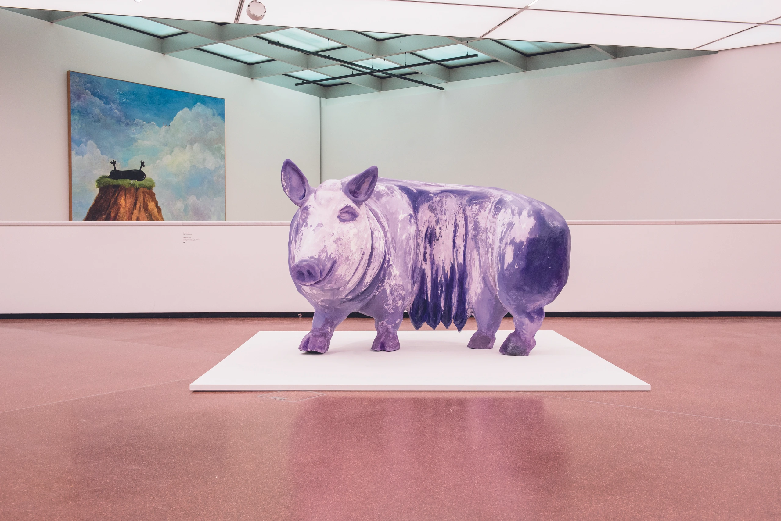 © (C)2022 Ricardo Herrgott/News Blurred image background