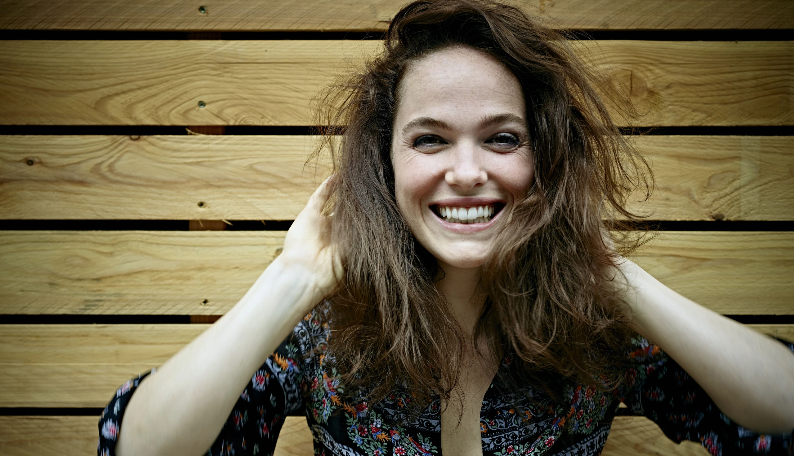 Verena Altenberger
