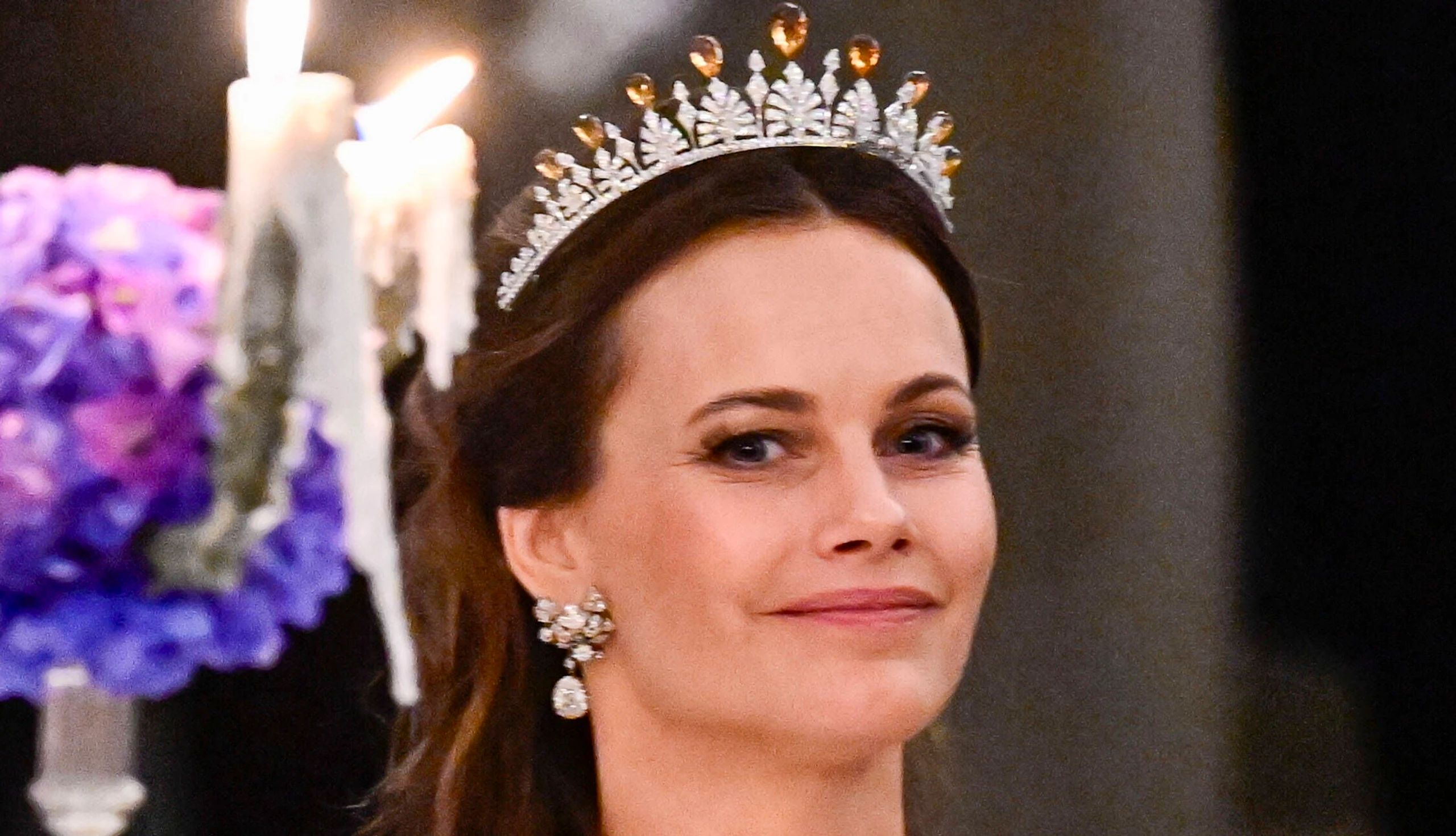 Prinzessin Sofia von Schweden