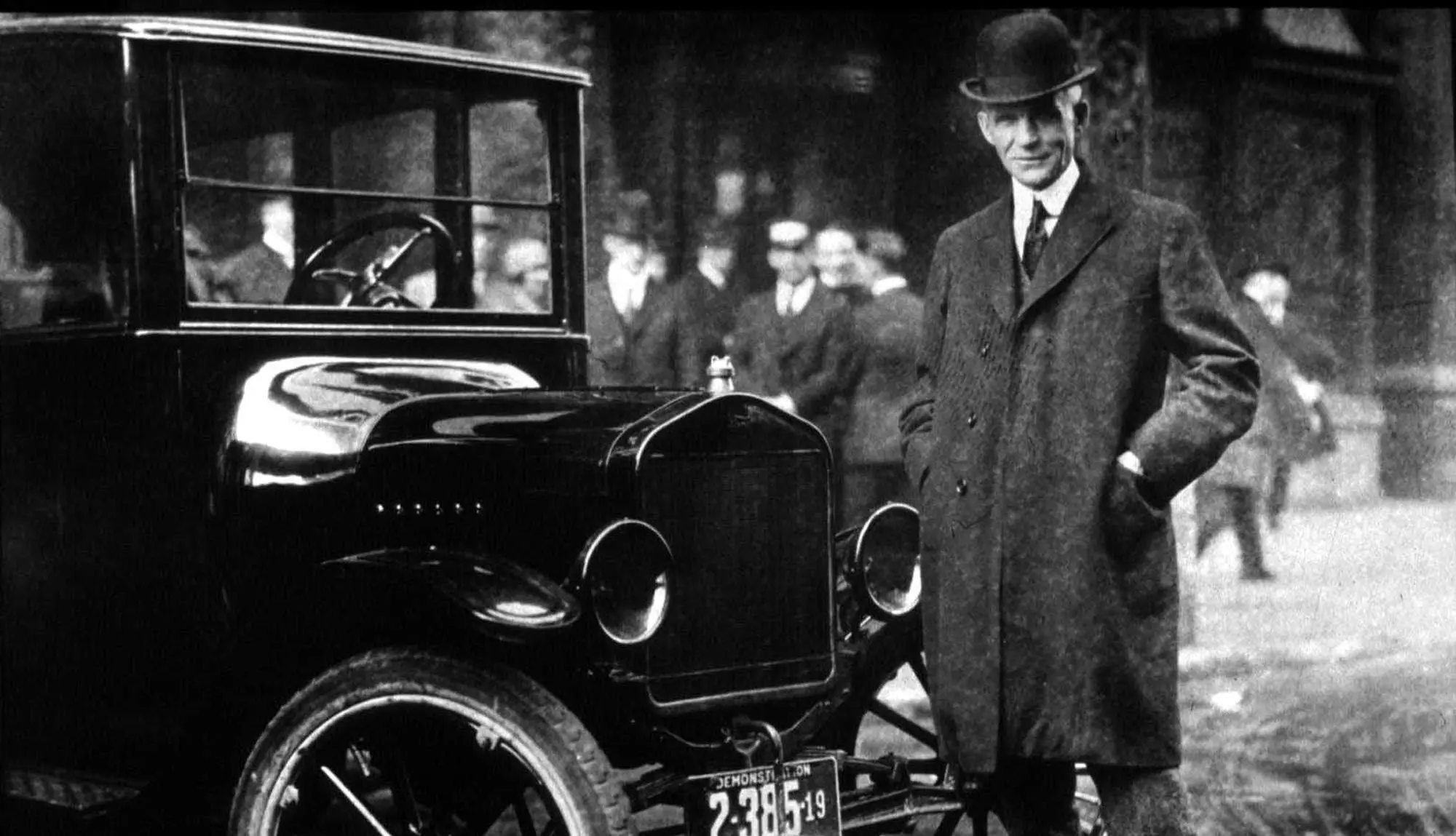 Henry Ford