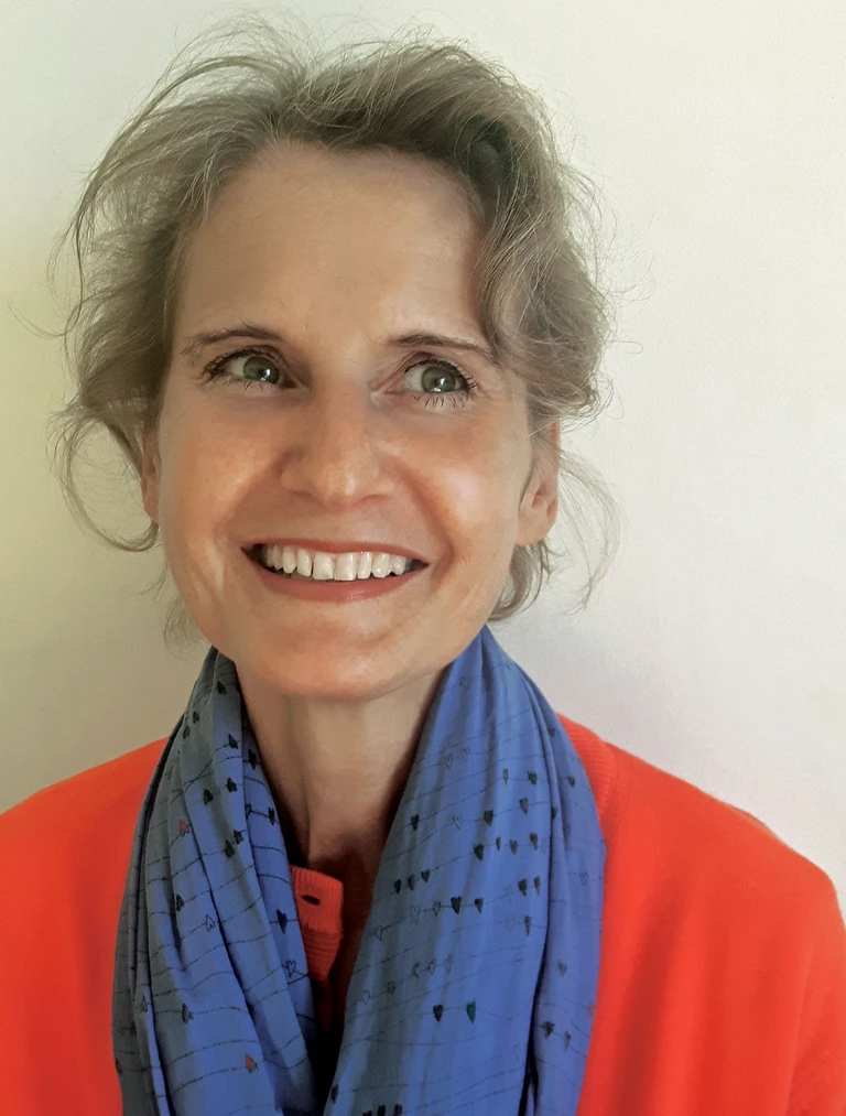 Elke Söllner
