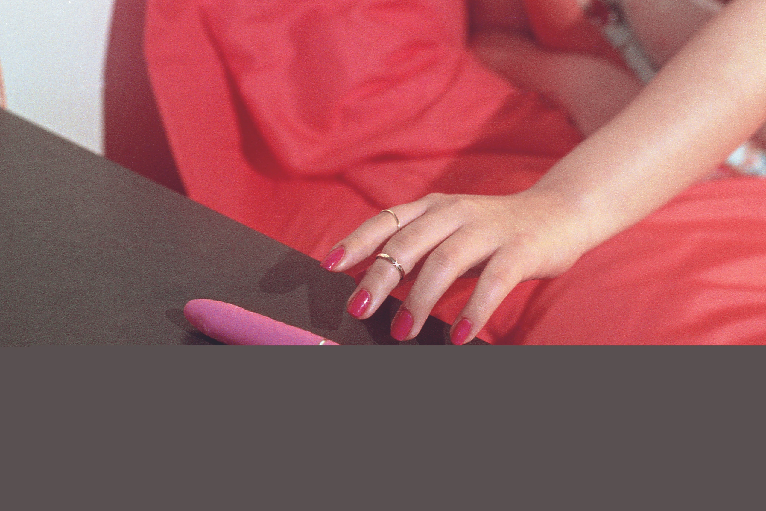 Blurred image background