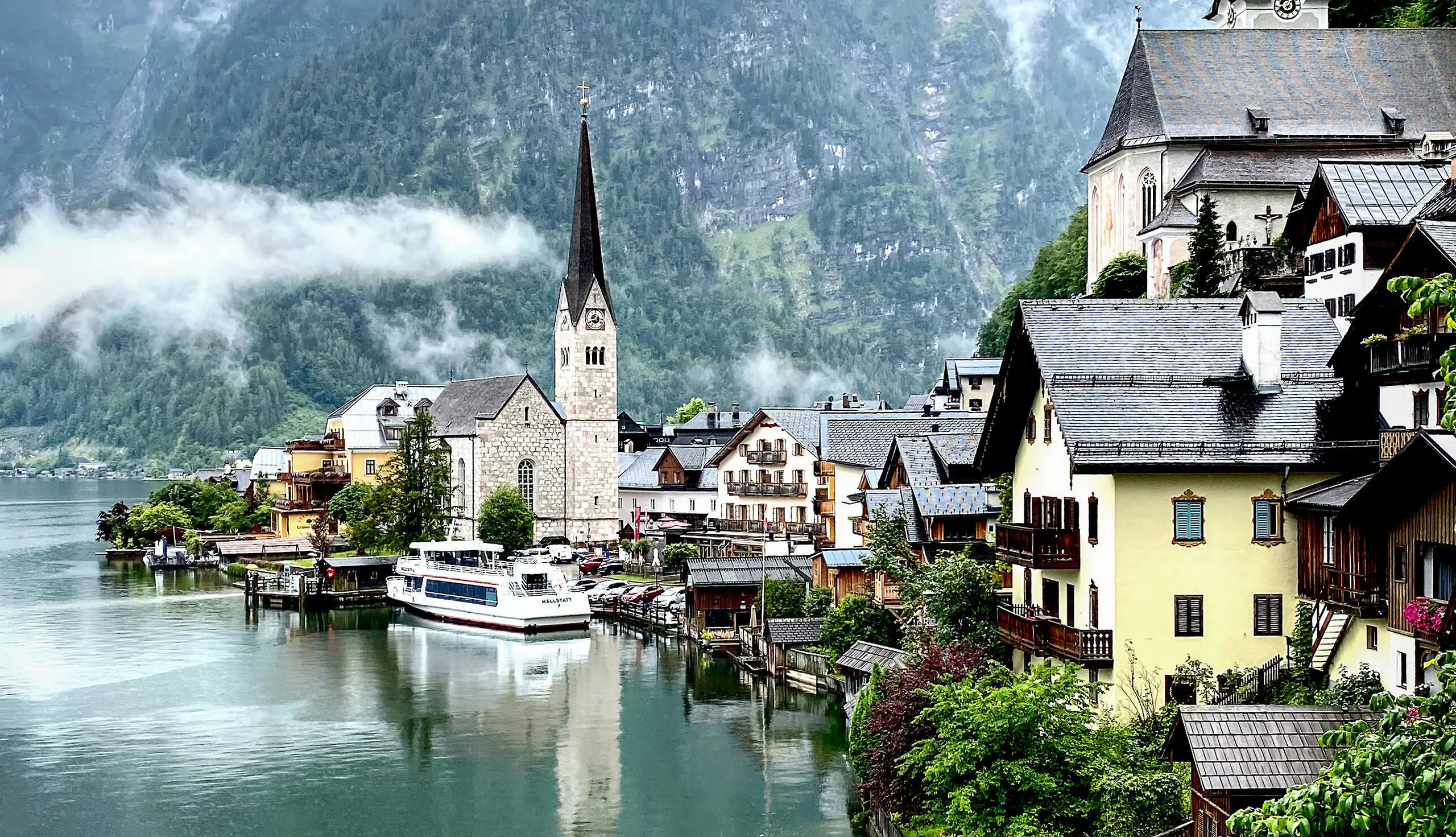 Hallstatt