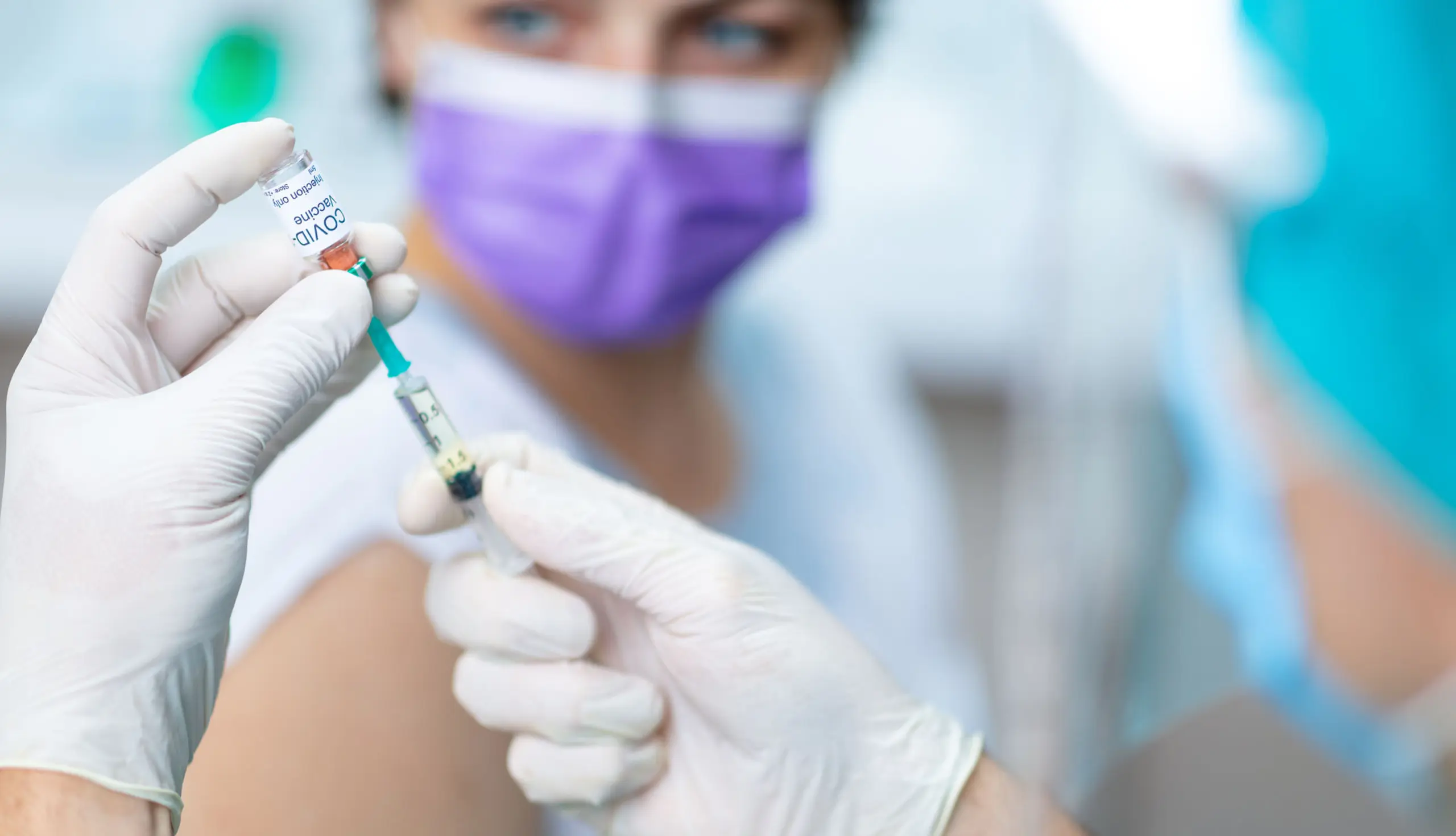 Corona-Impfung - Wie sicher sind die mRNA-Impfstoffe?