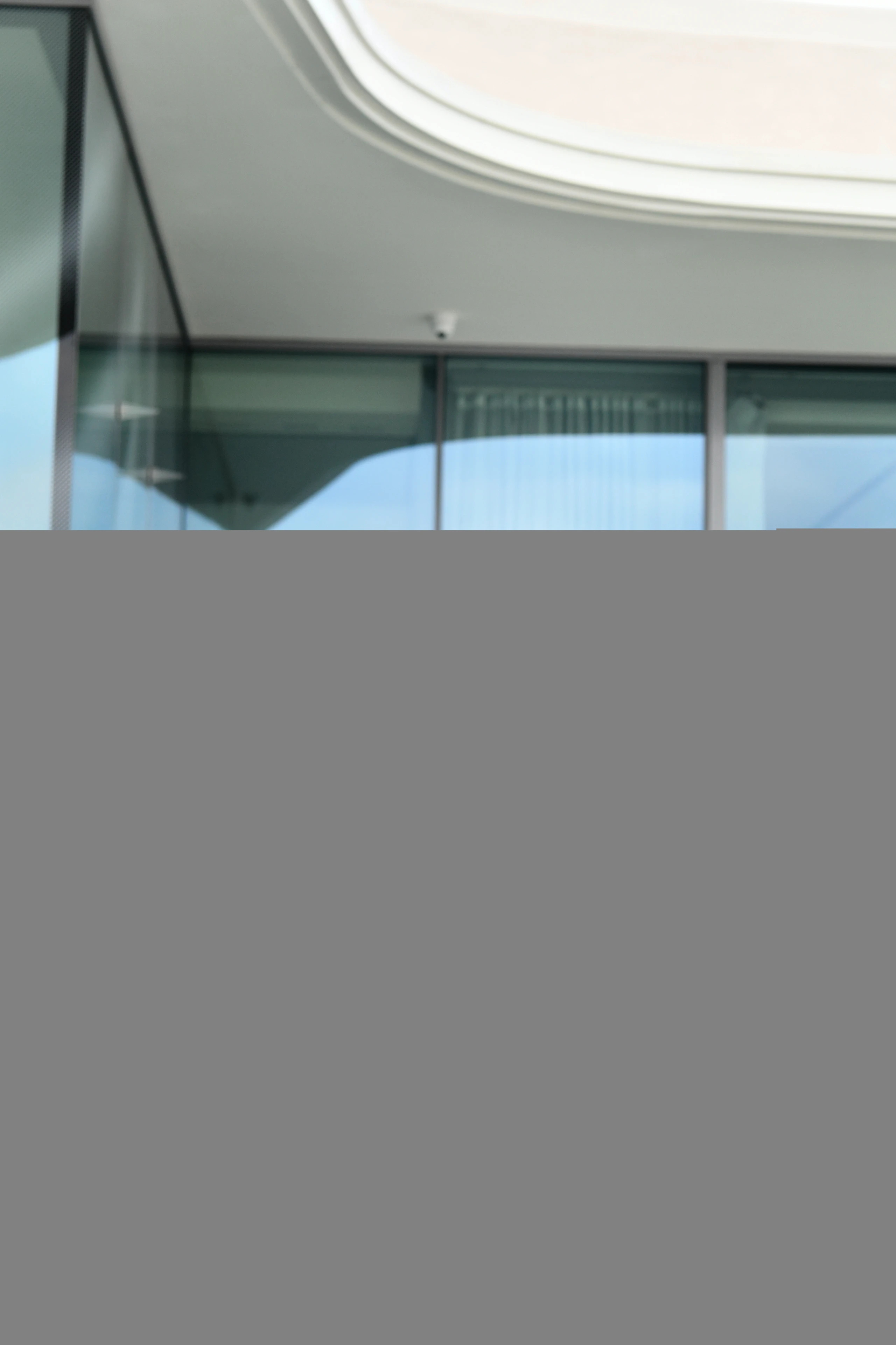 Blurred image background