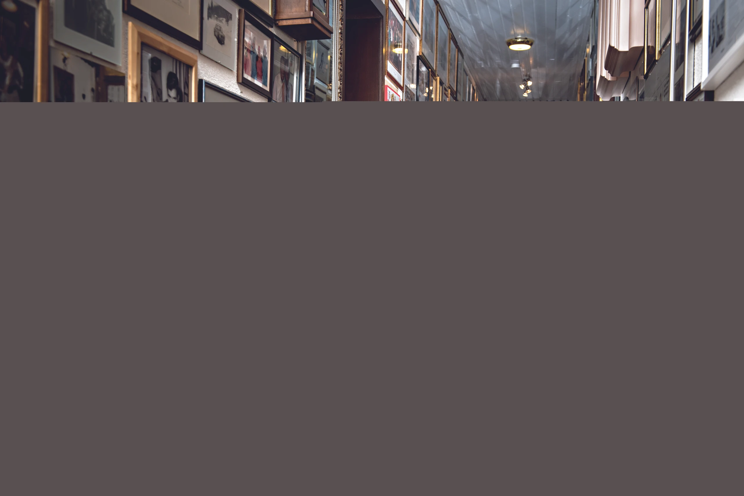 Blurred image background