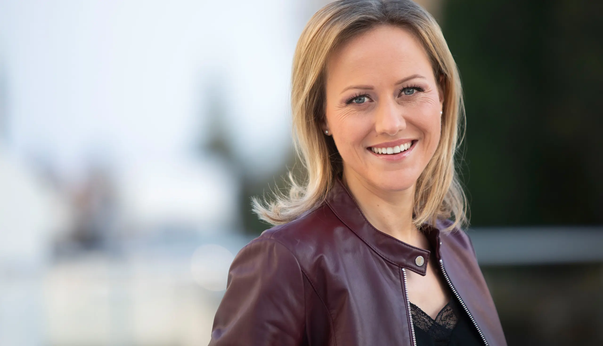 Alina Zellhofer