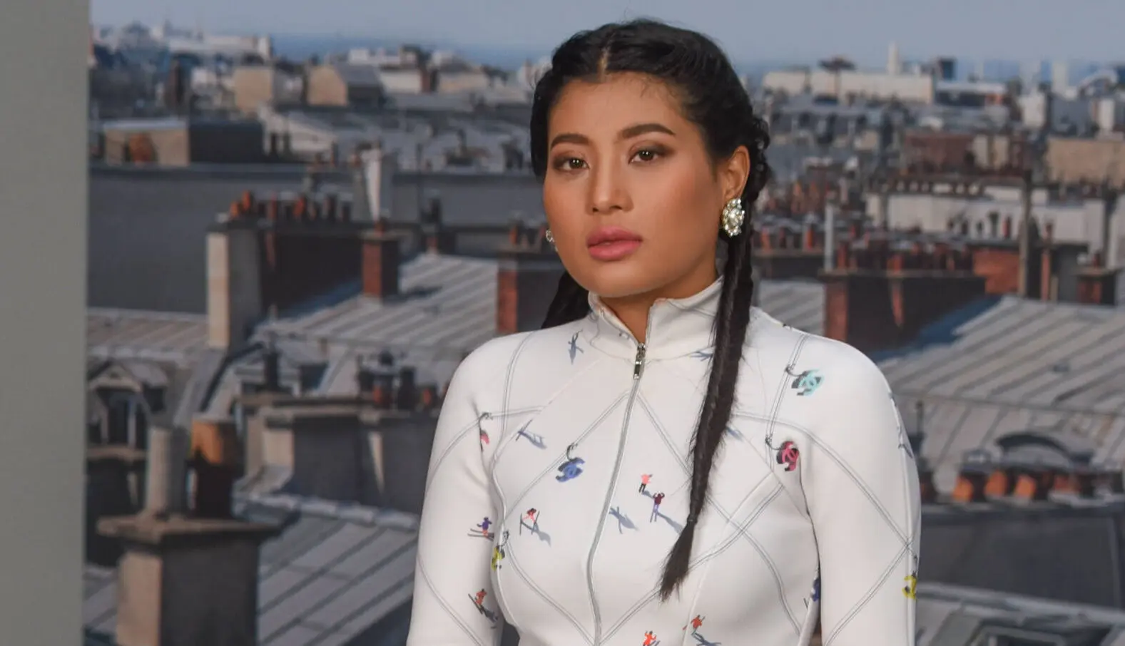 Prinzessin Sirivannavari von Thailand