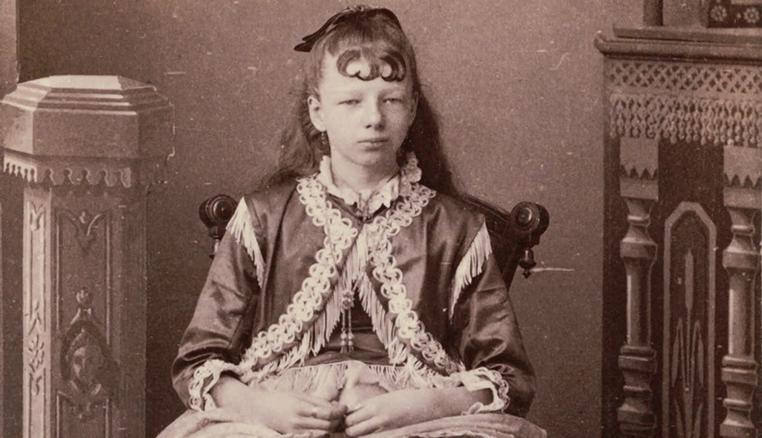 Josephine Myrtle Corbin