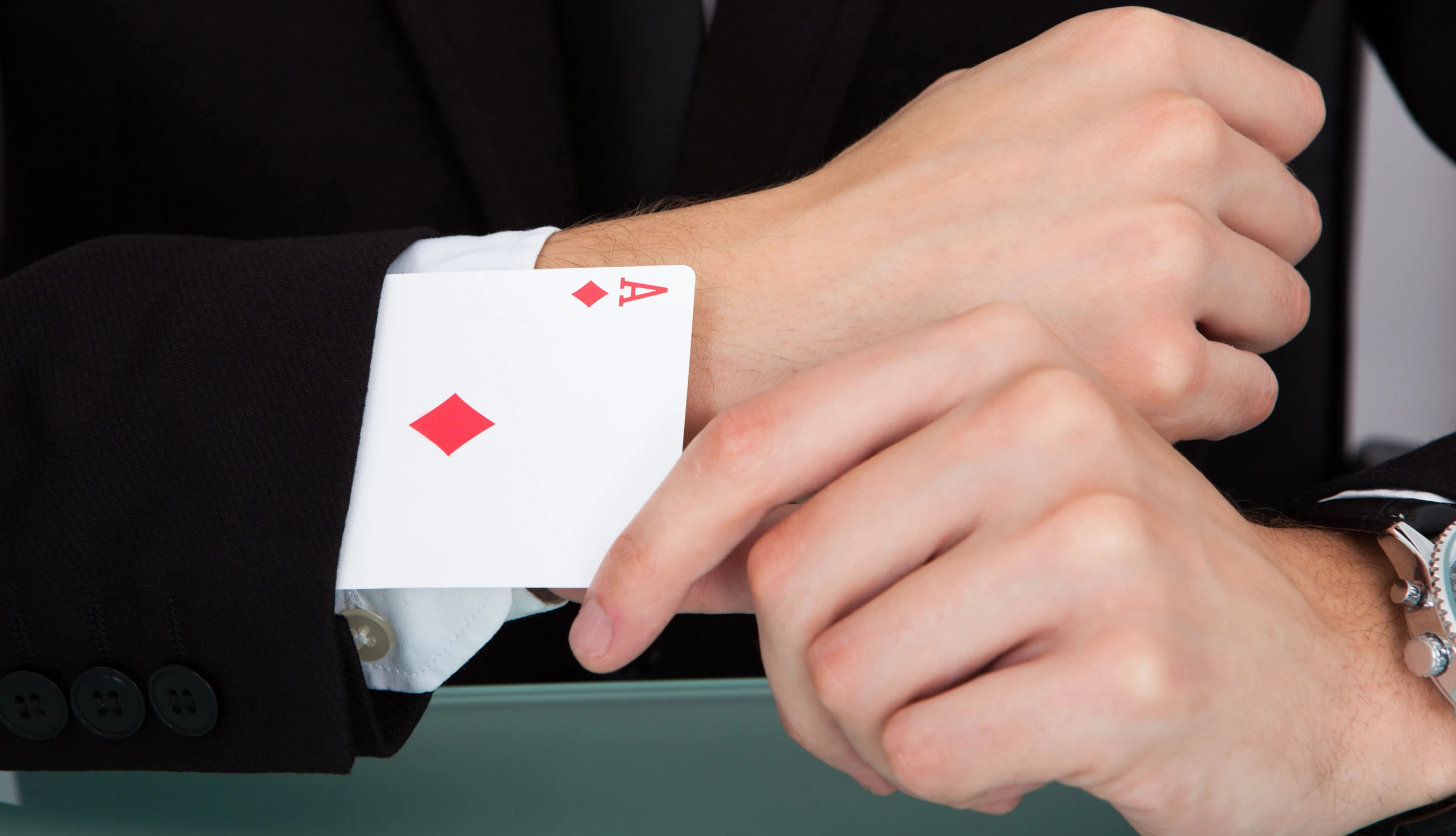 6 Tricks von Unternehmen,um Mitarbeiter loszuwerden