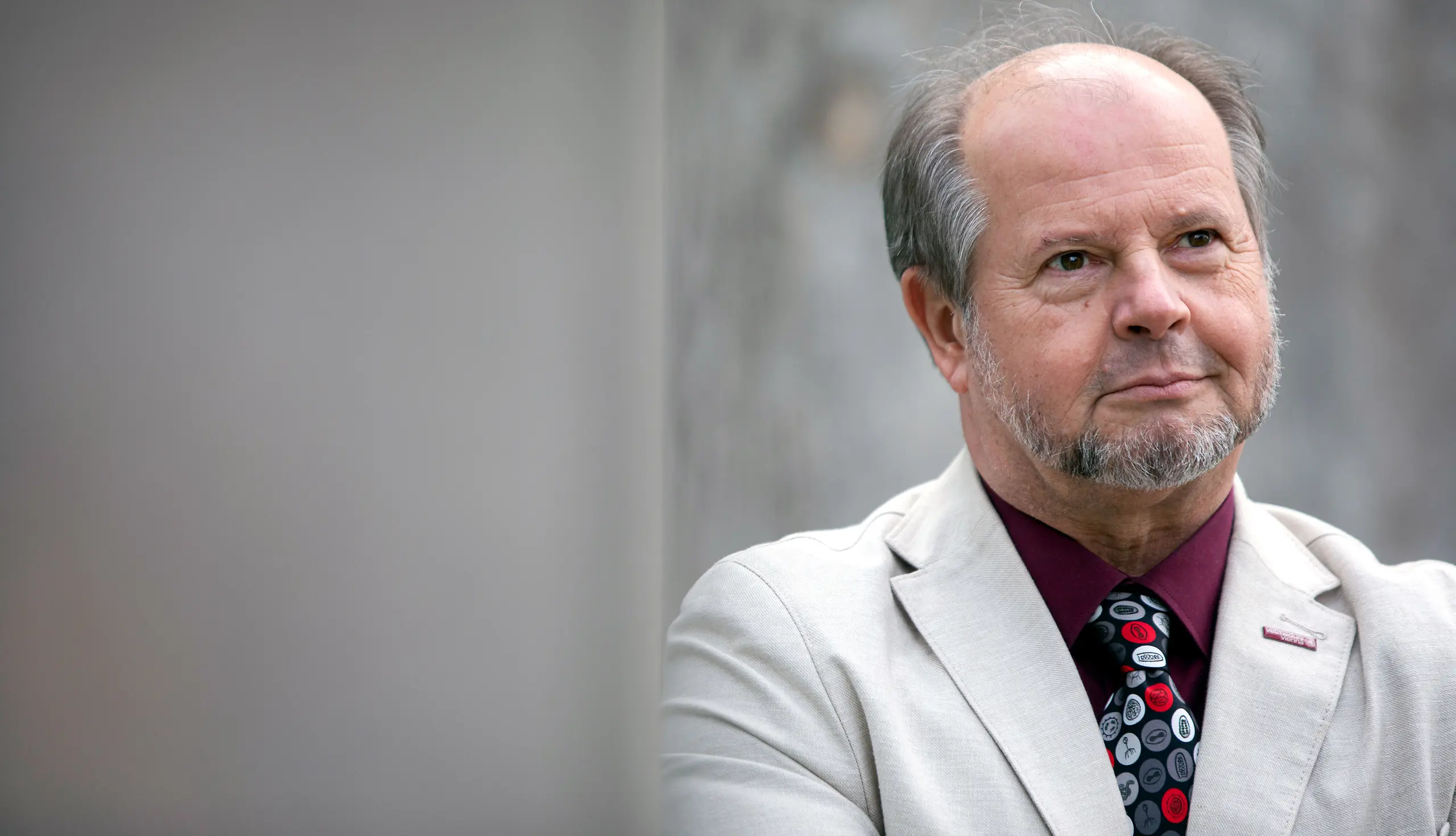 Norbert Nowotny