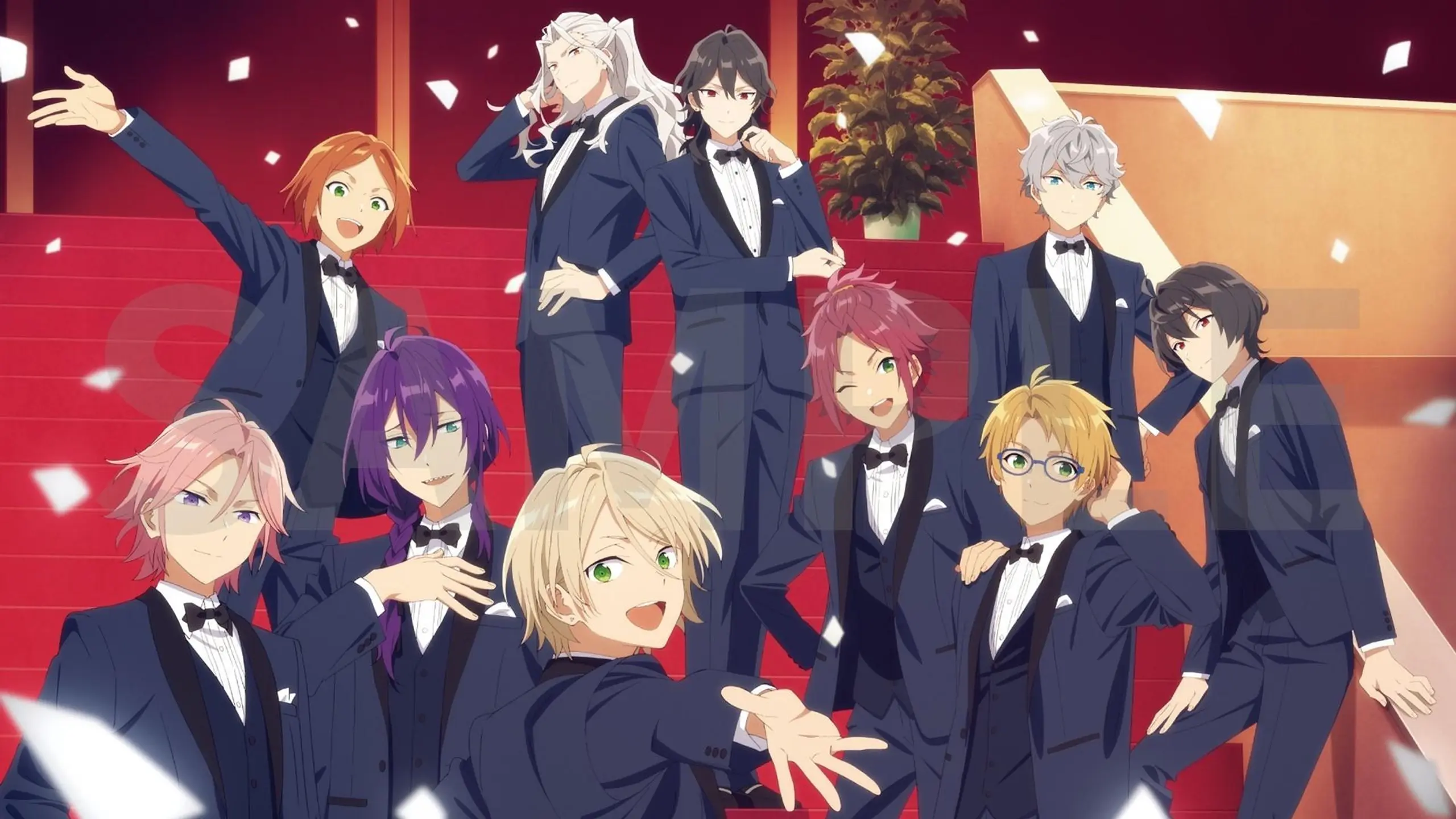 Ensemble Stars !! -Road to Show--