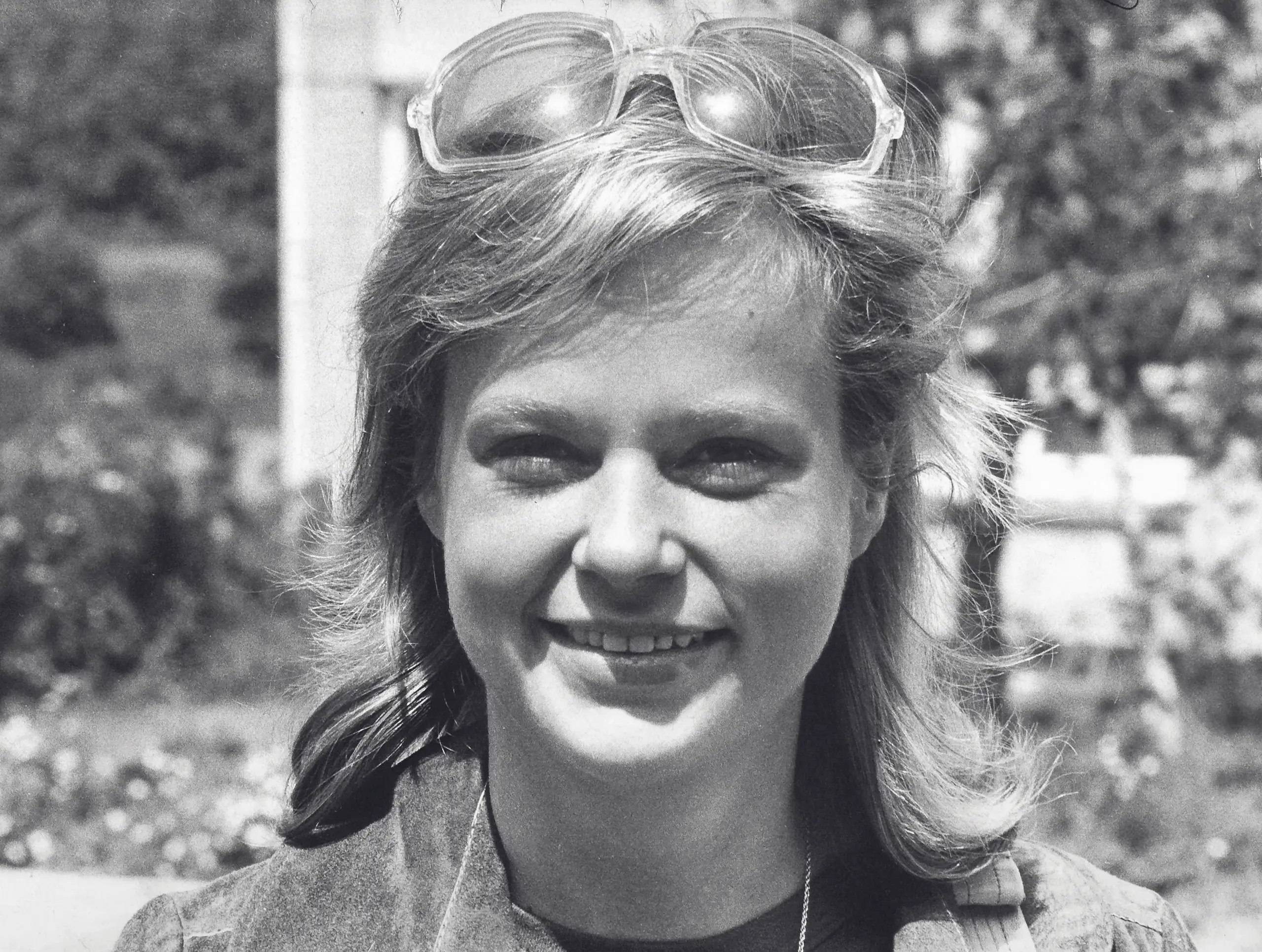 Wer ist Marianne Mendt?