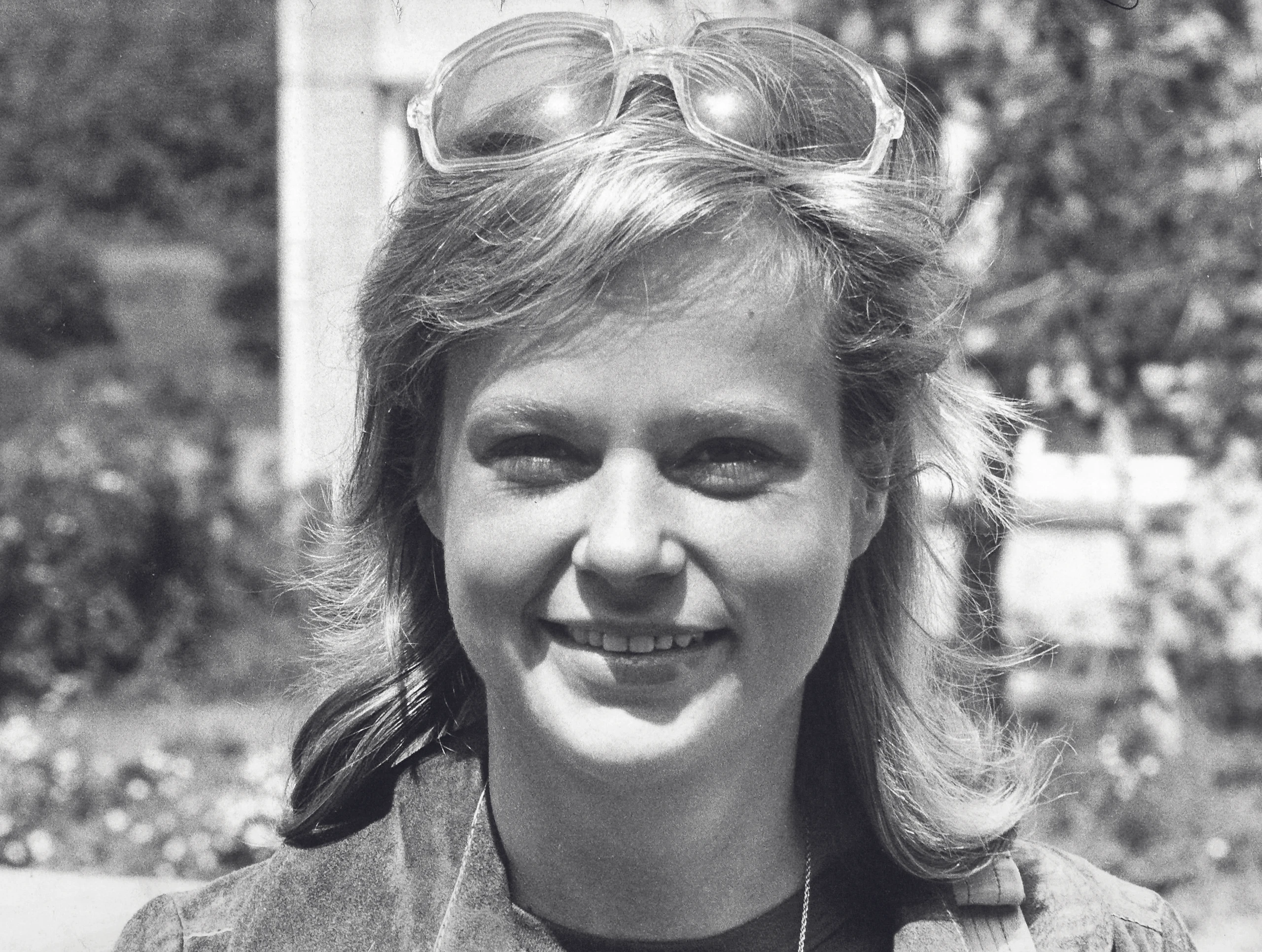 Wer ist Marianne Mendt?