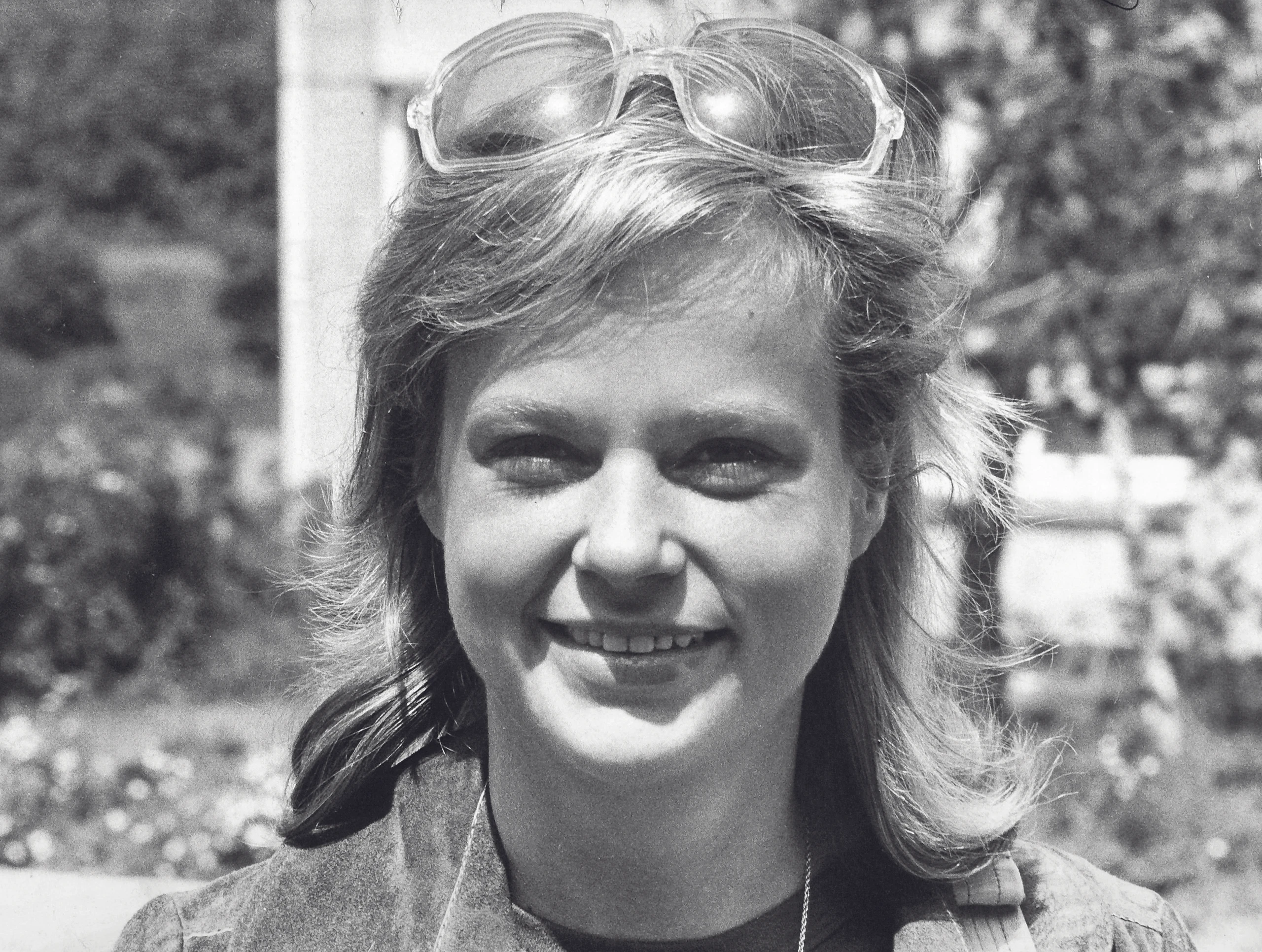 Wer ist Marianne Mendt?