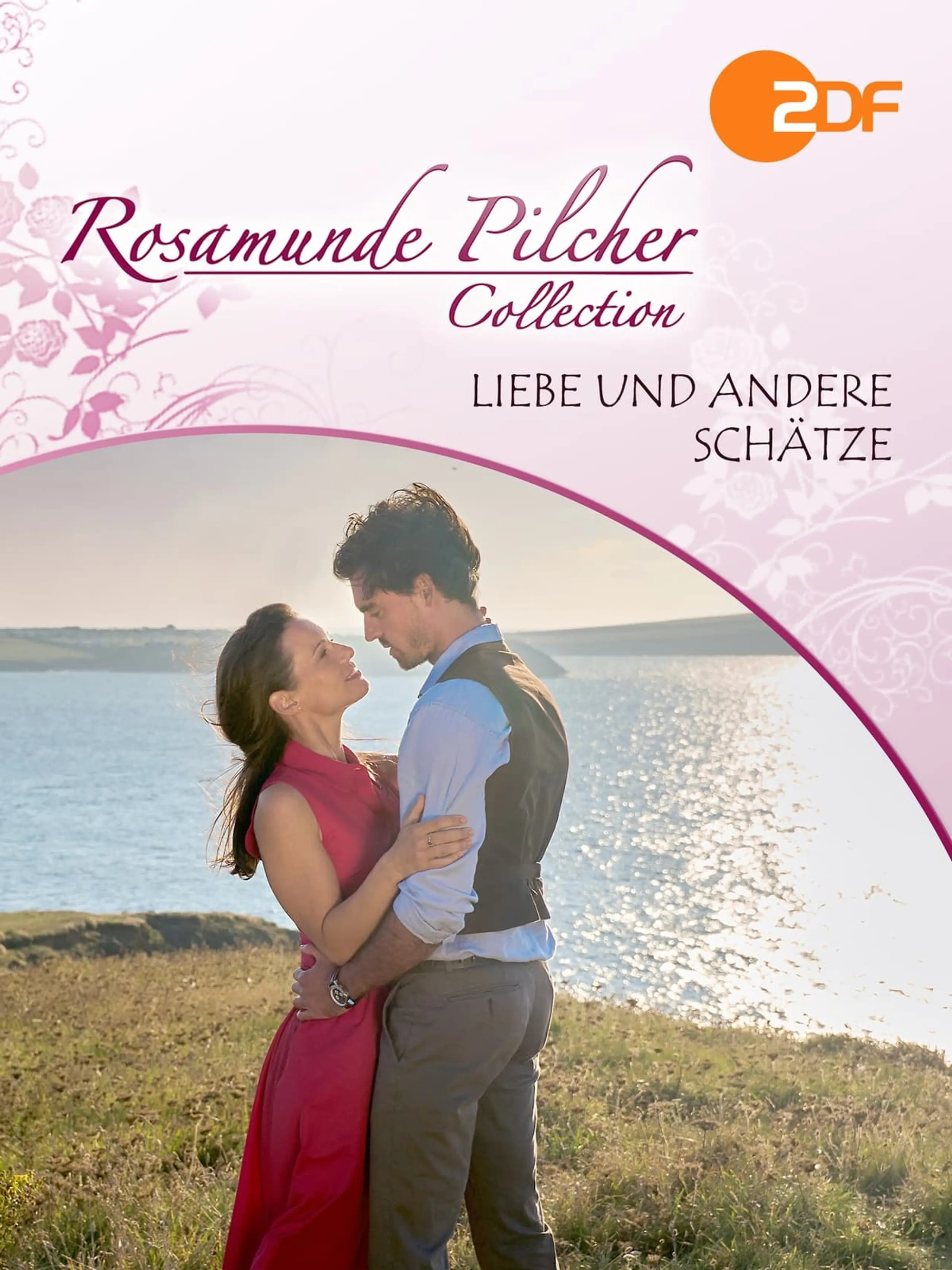 Rosamunde Pilcher - Liebe und andere Schätze