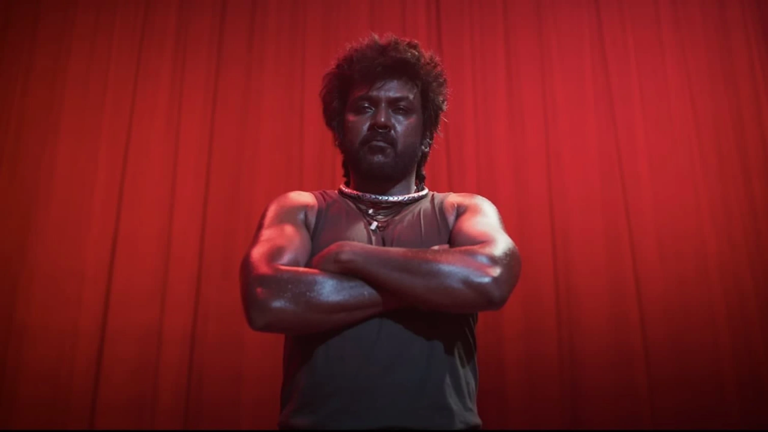 ஜிகர்தண்டா 2