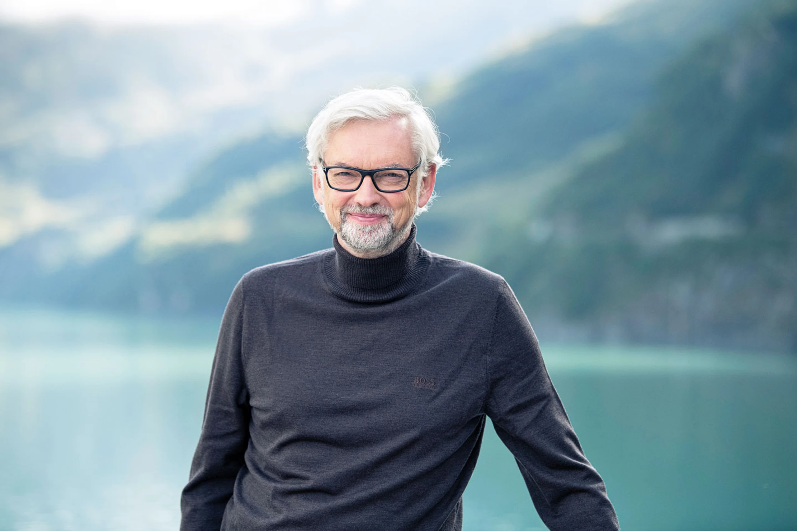 Verbund-Chef Strugl: "Nur politische Strategien zu haben, reicht nicht"