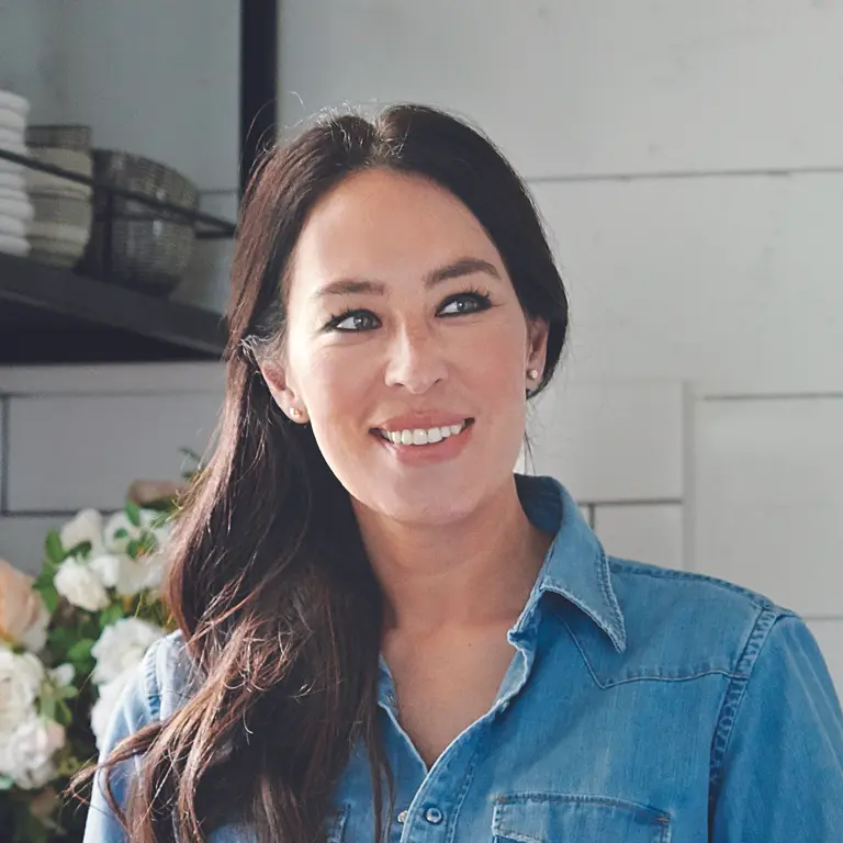 Joanna Gaines