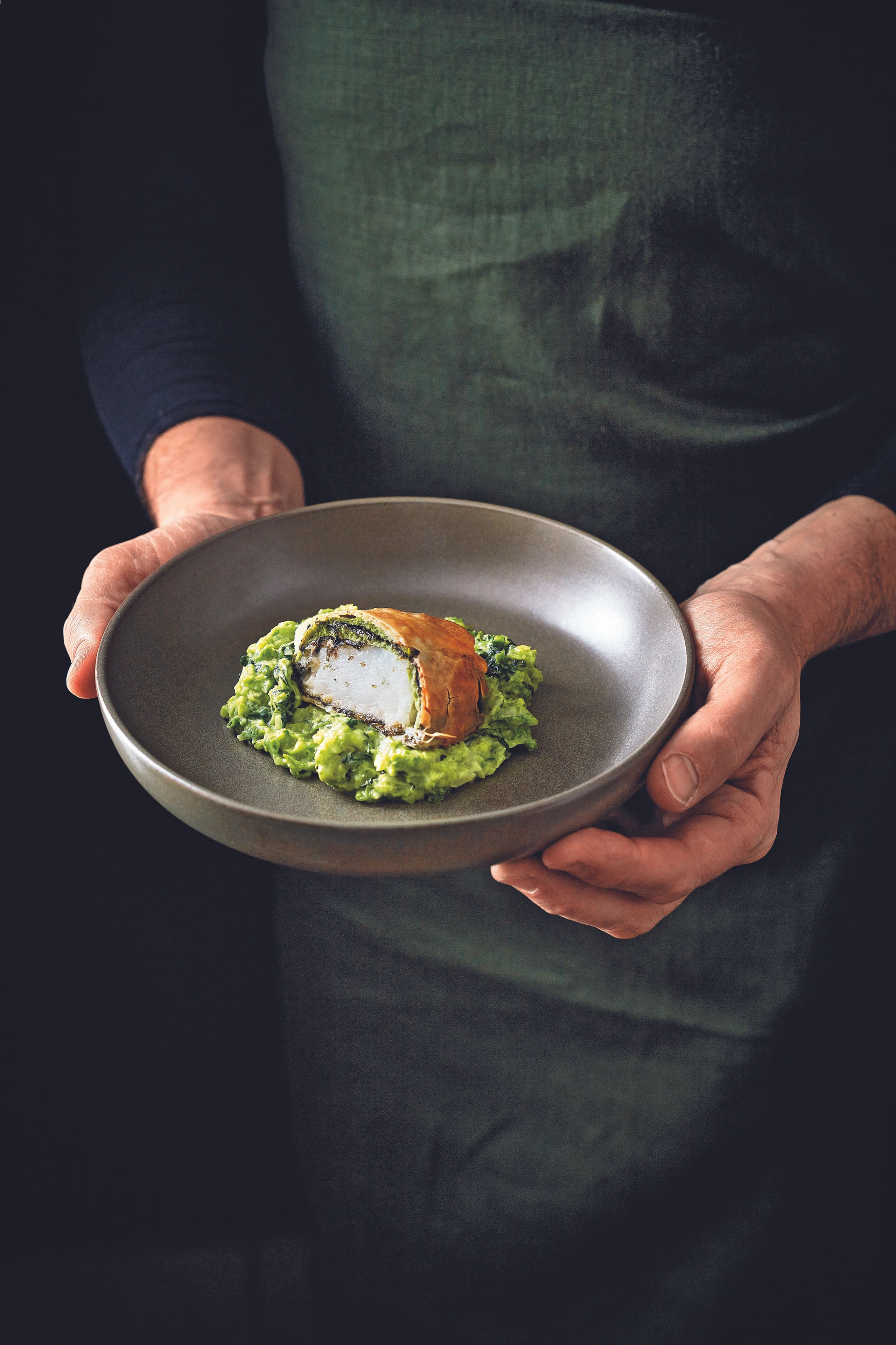 © Helge Kirchberger / Servus Blurred image background