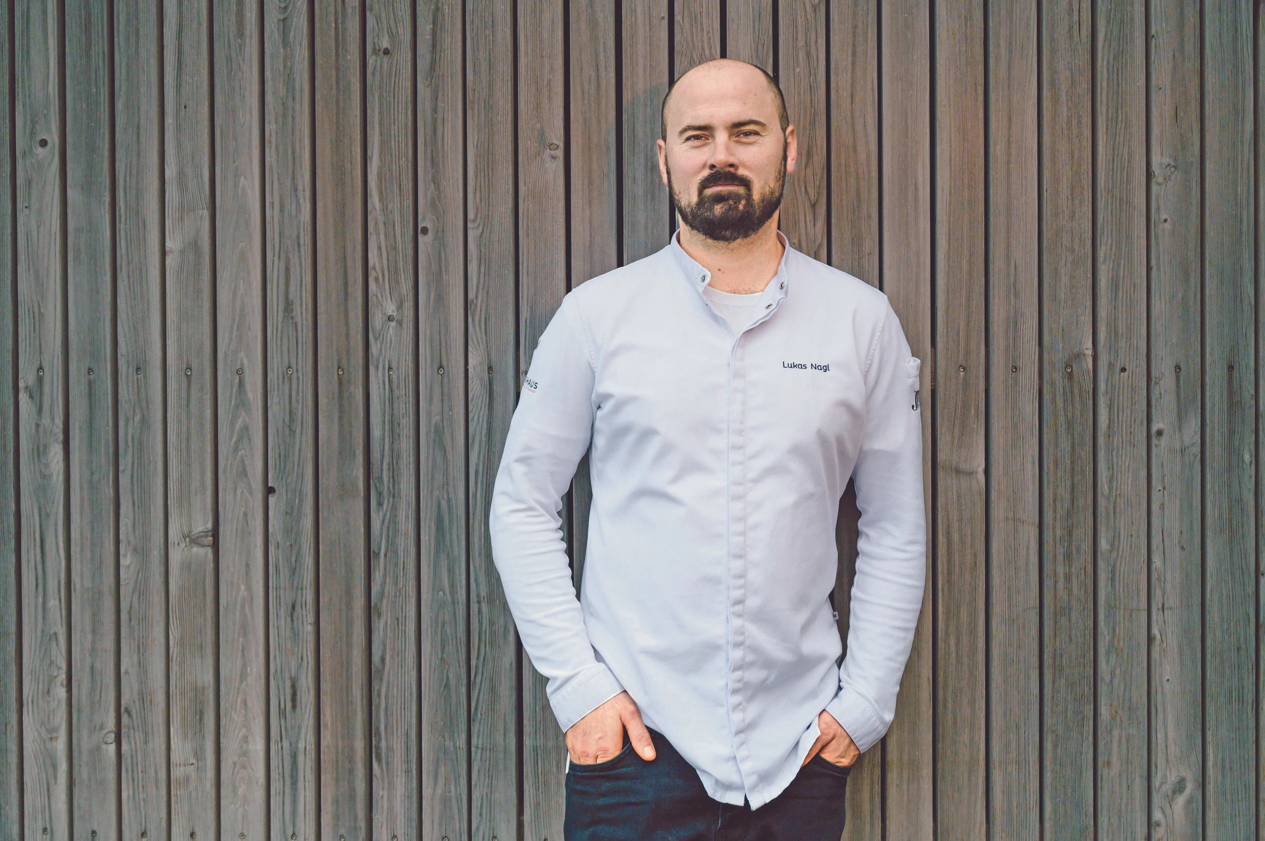 Lukas Nagl