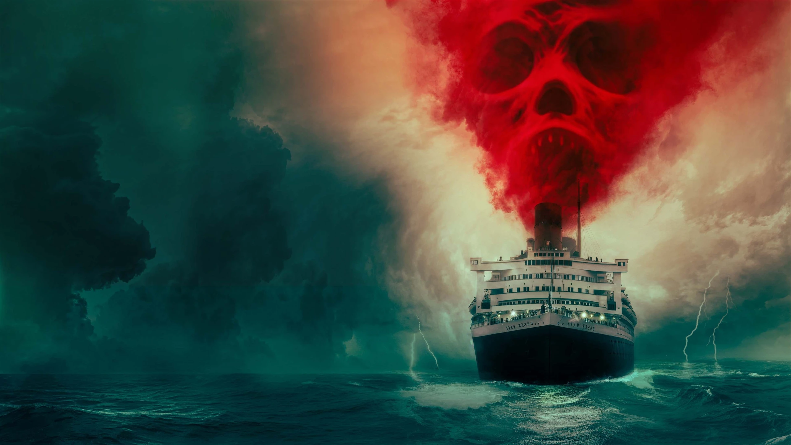 The Queen Mary