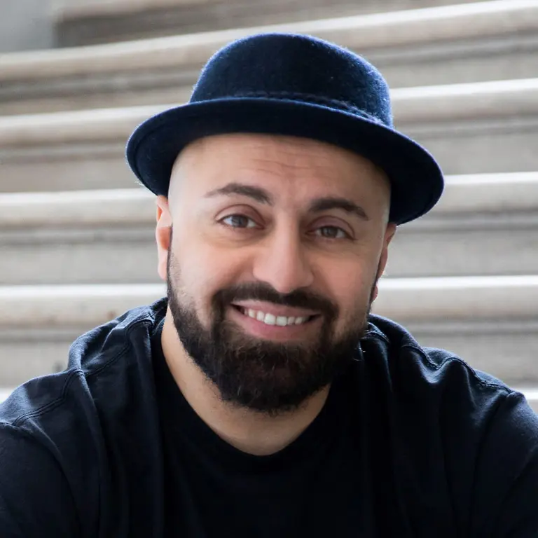 Ali Mahlodji